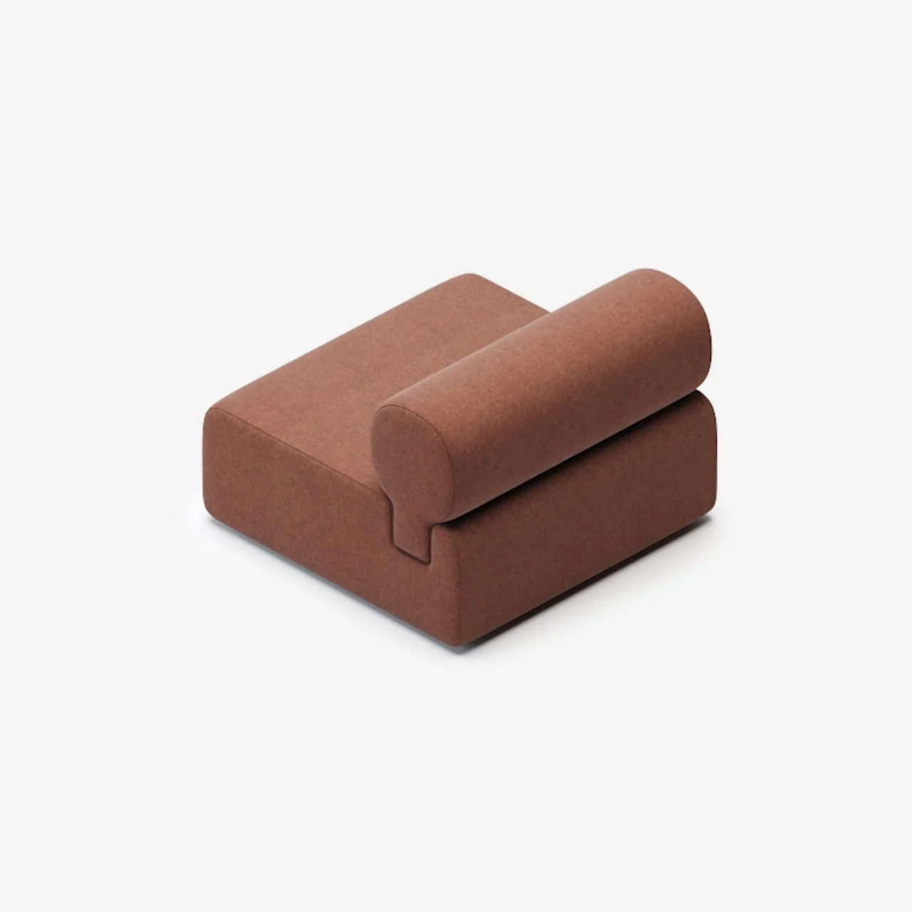 Дизайнерський модульний диван OAK