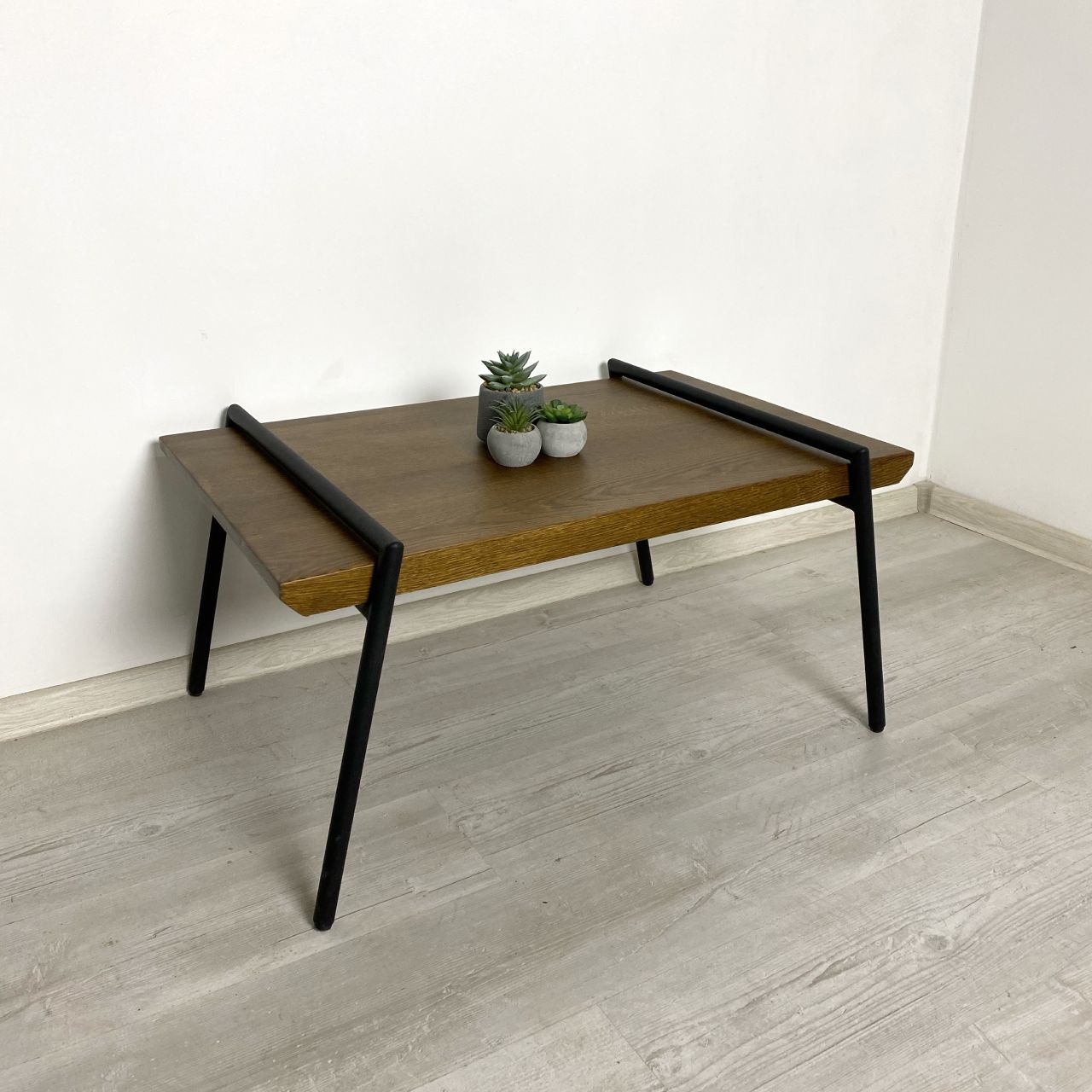 Журнальний стіл в стилі Loft CS-49