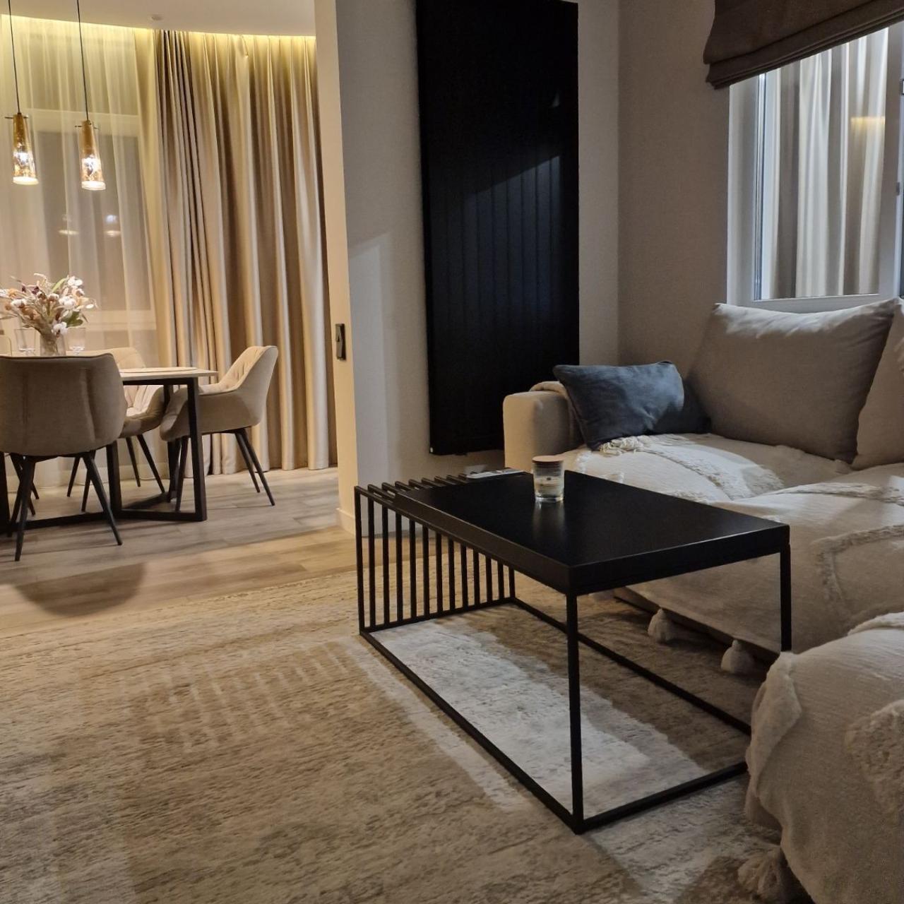 Журнальний стіл в стилі Loft CS-48