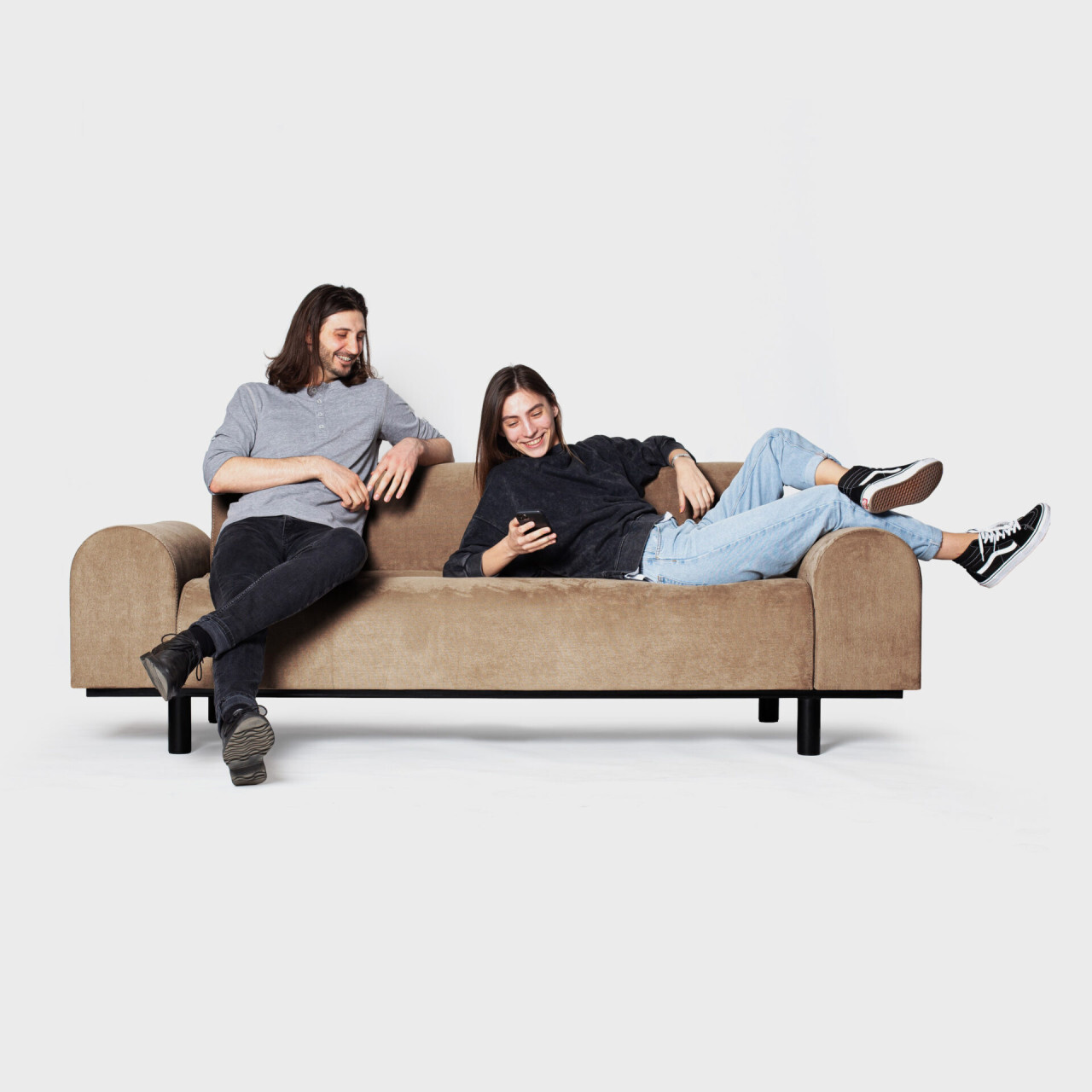 Диван дизайнерський ARC couch