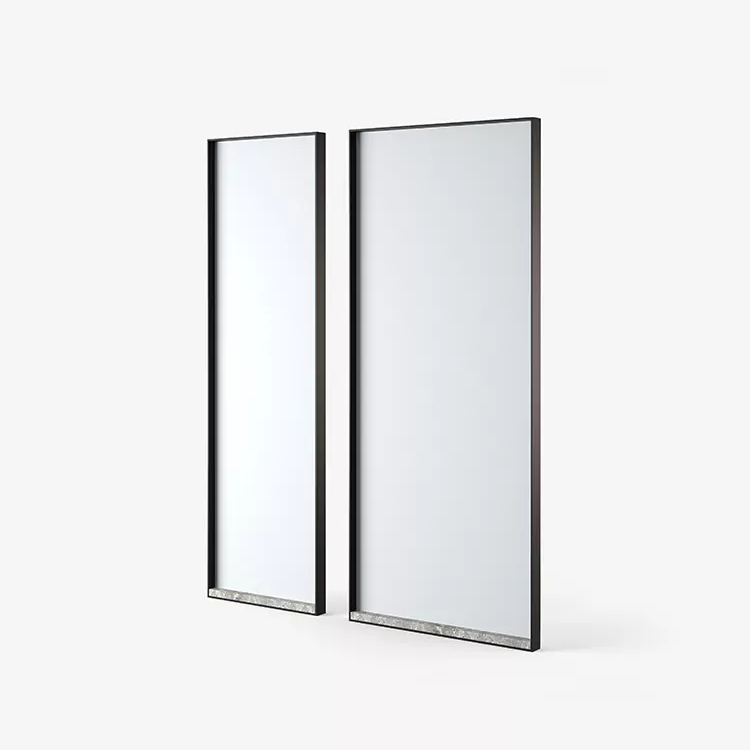 Дзеркало настінне дизайнерське Ink Mirror