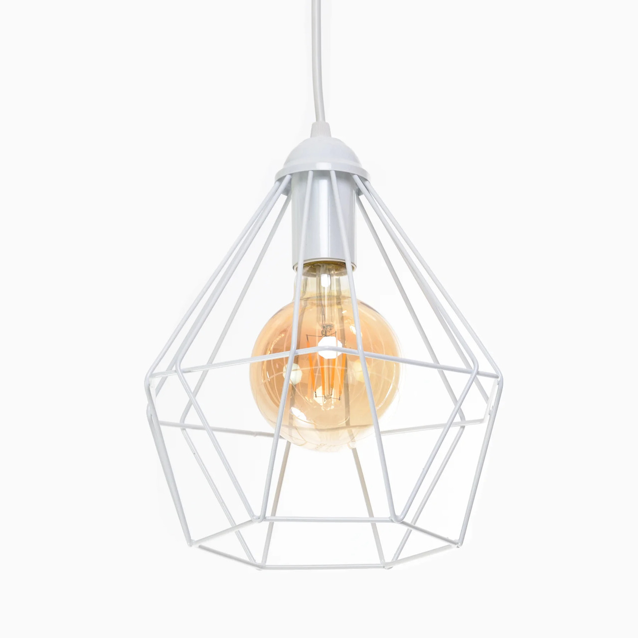 Світильник підвісний Crystal P235