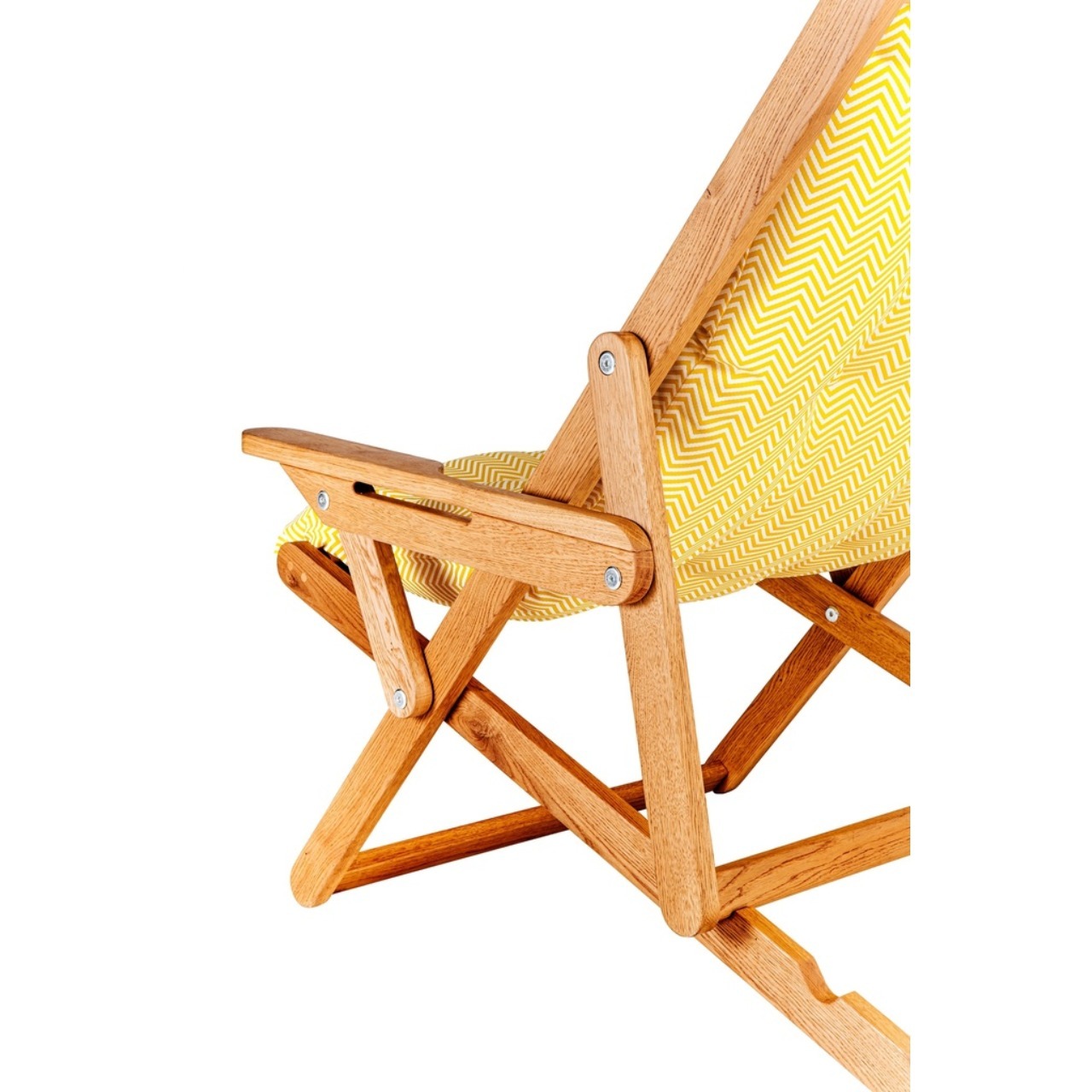 Крісло шезлонг SOFT "Chalet chair"