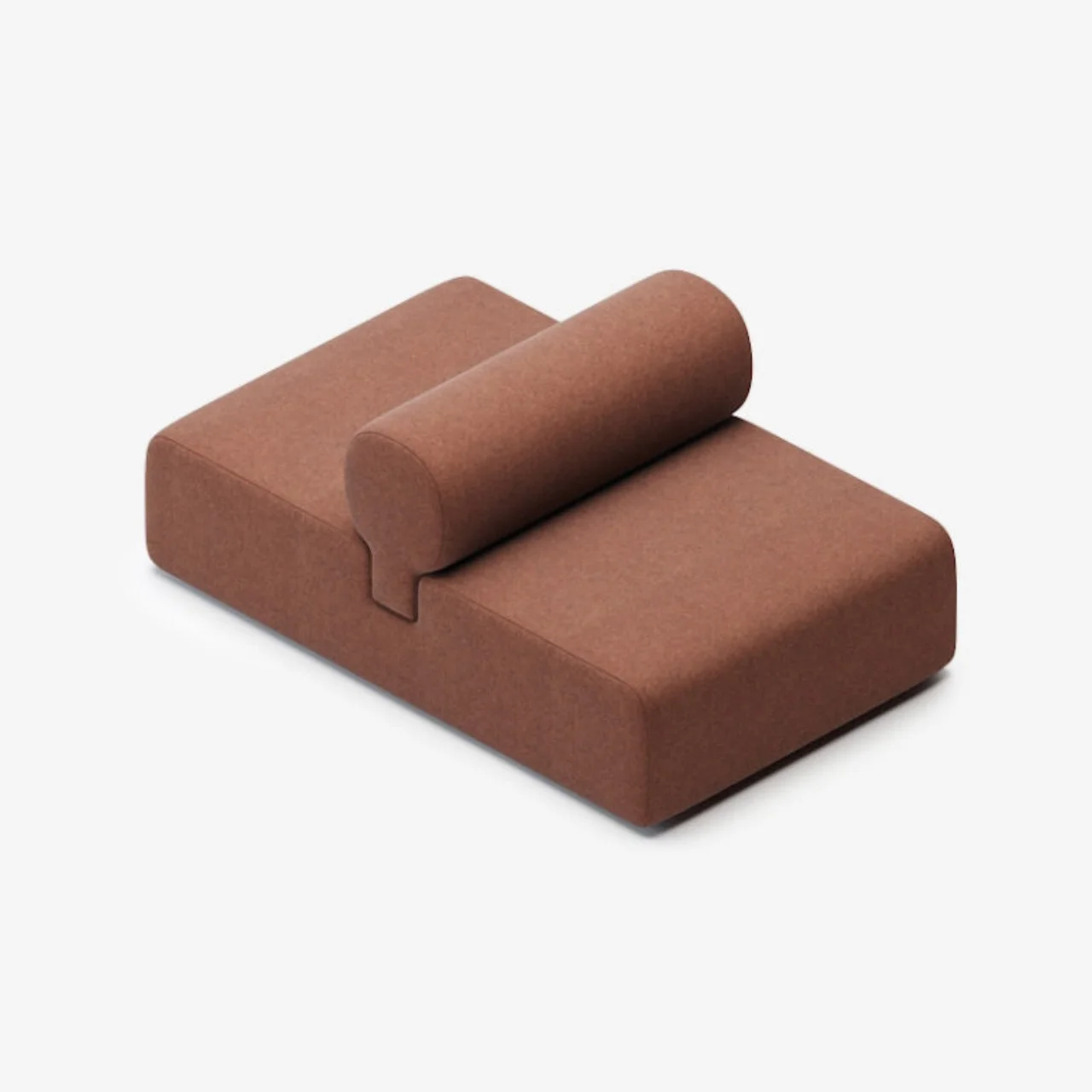 Дизайнерський модульний диван OAK