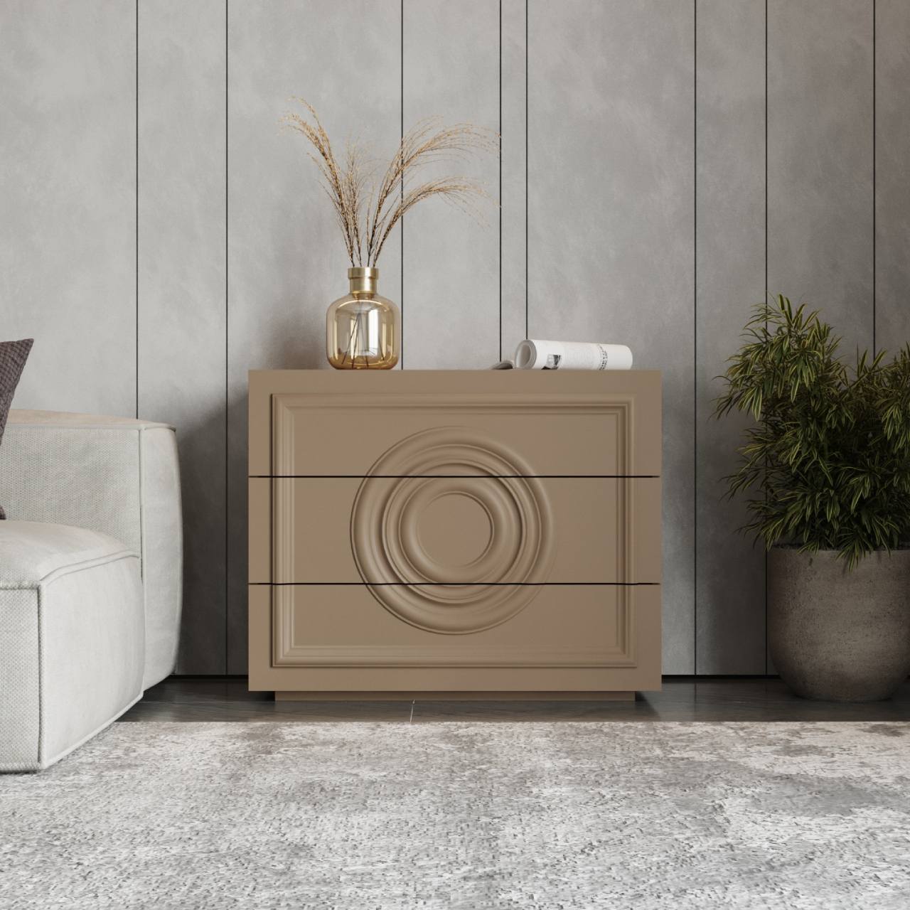 Комод R1 04