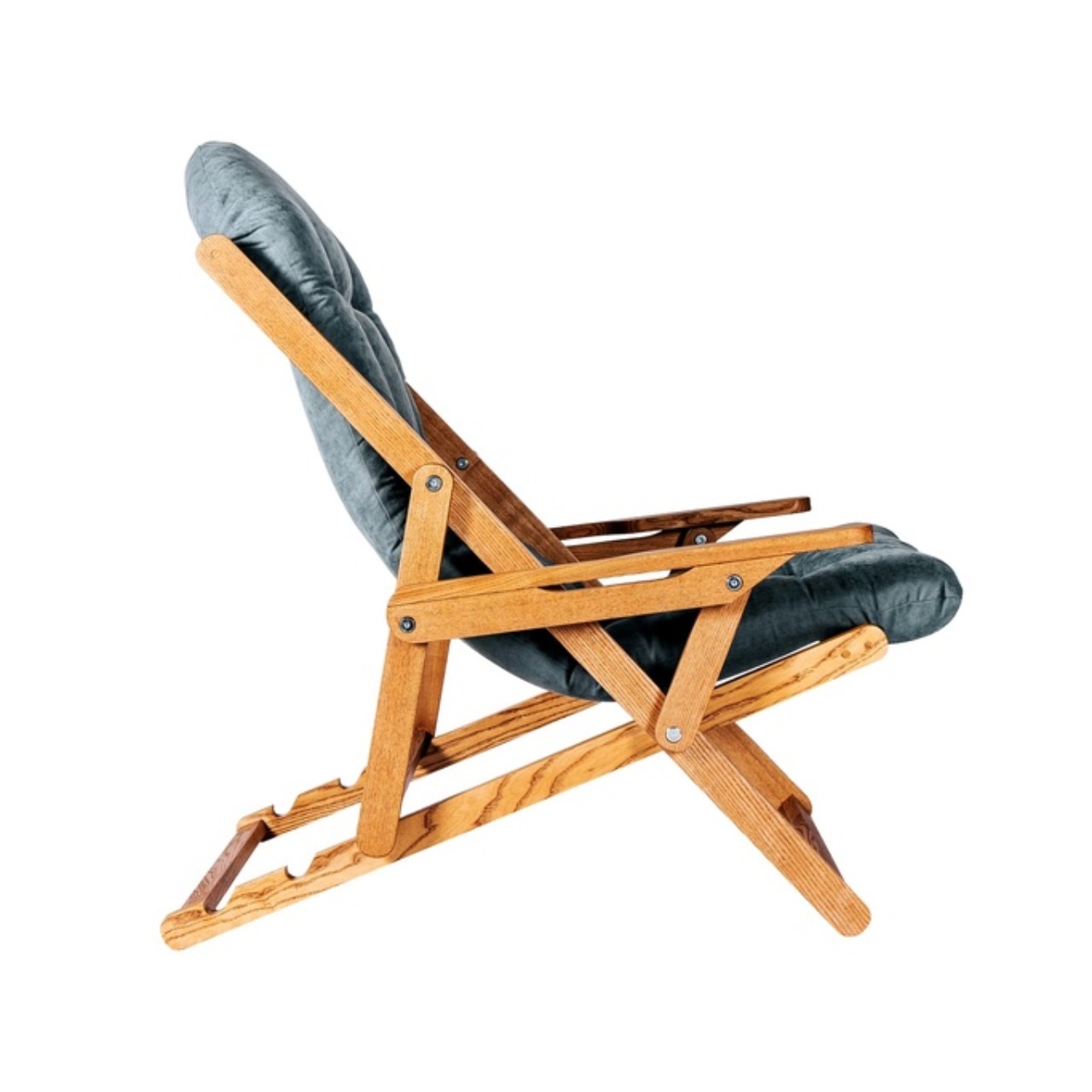 Крісло шезлонг VIP "Chalet chair"