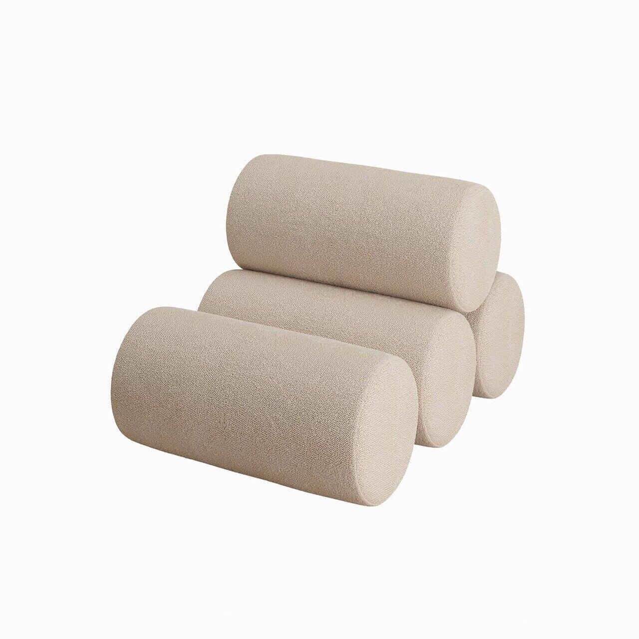 Крісло дизайнерське Koloda Chair