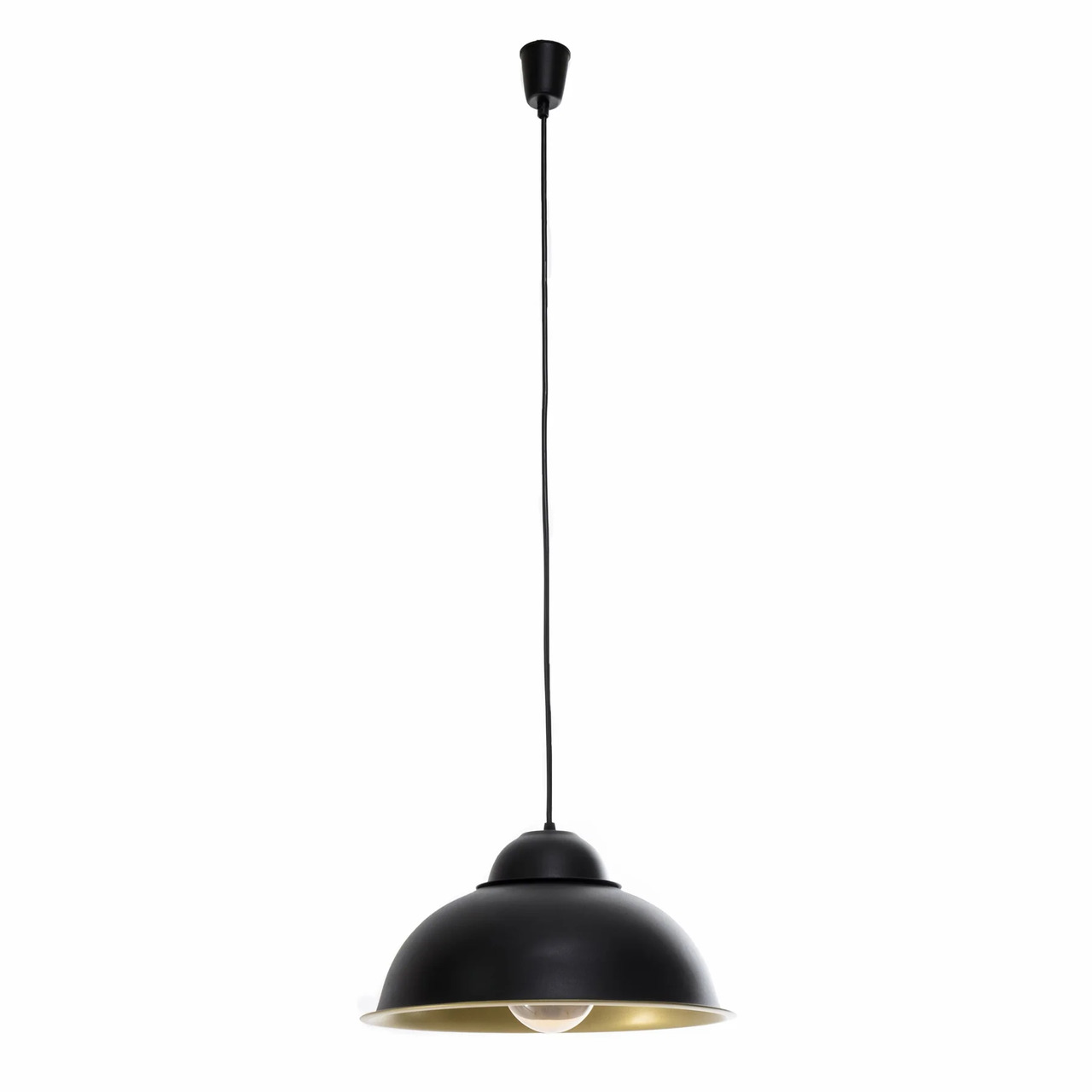 Світильник підвісний, люстра Bell P360