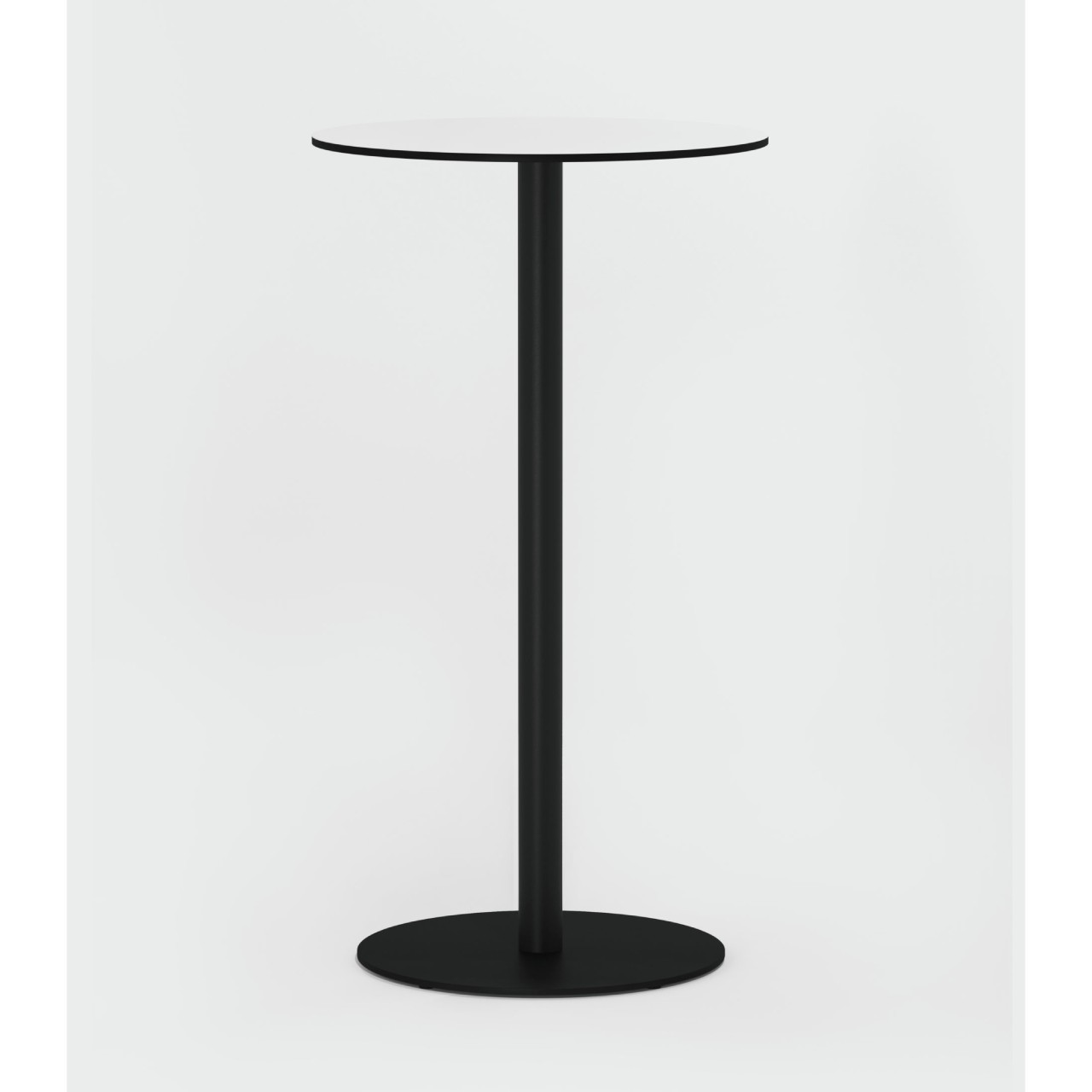 Дизайнерський стіл круглий TT Tables