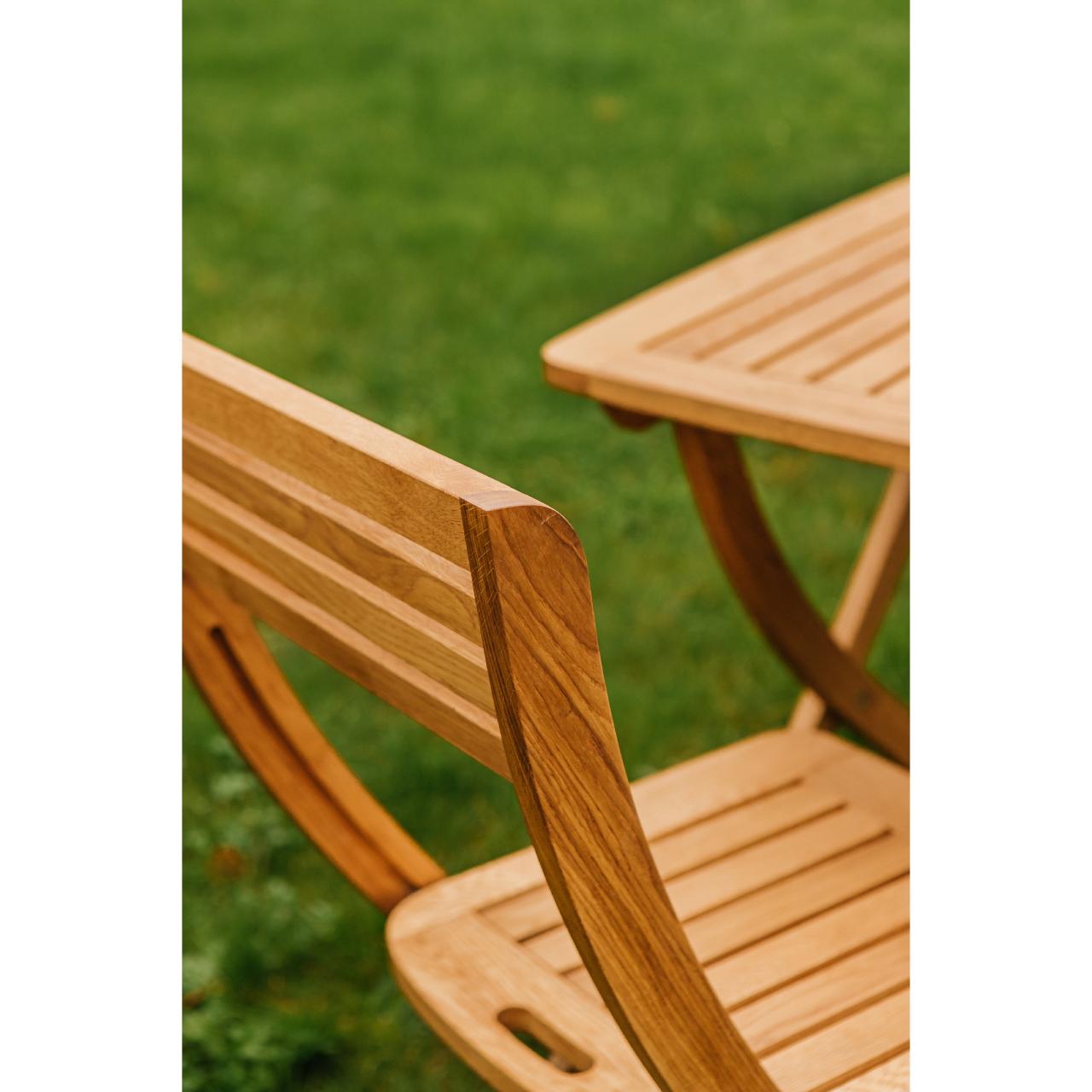 Комплект садових меблів California Terrace