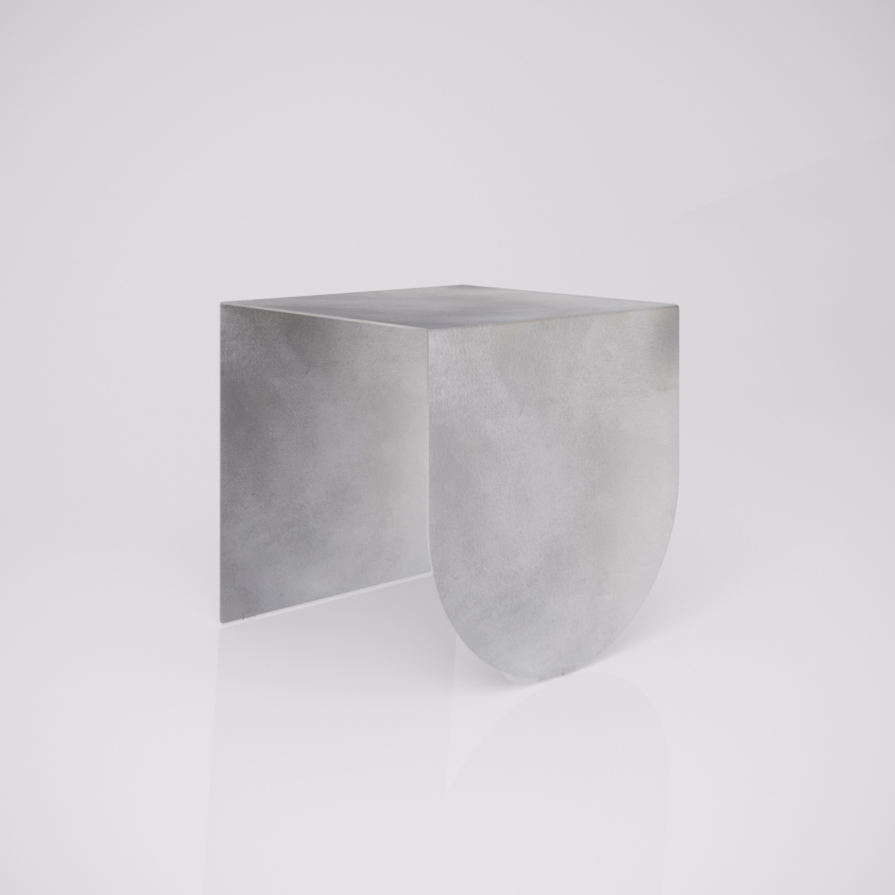 Кавовий столик Geometry