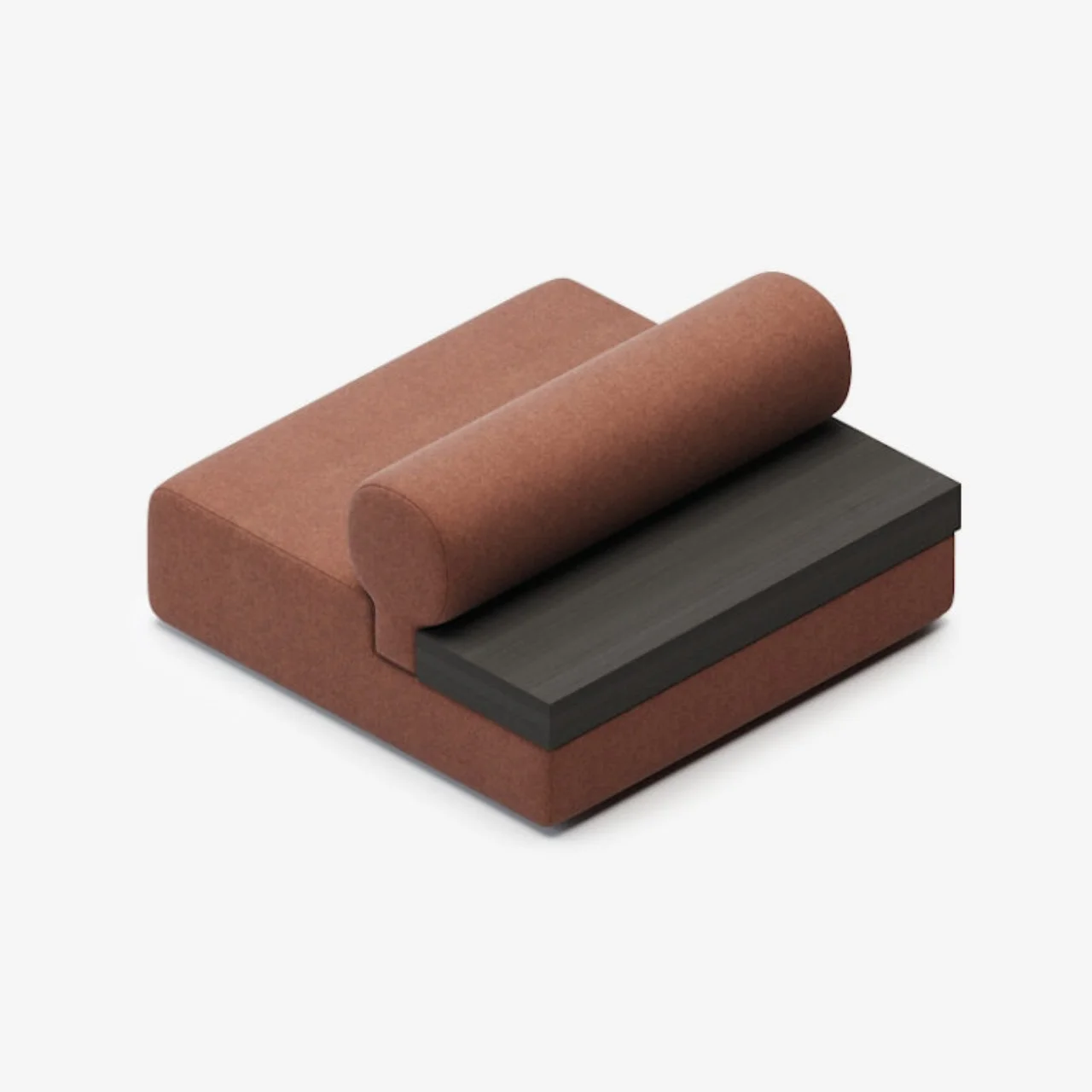 Дизайнерський модульний диван OAK