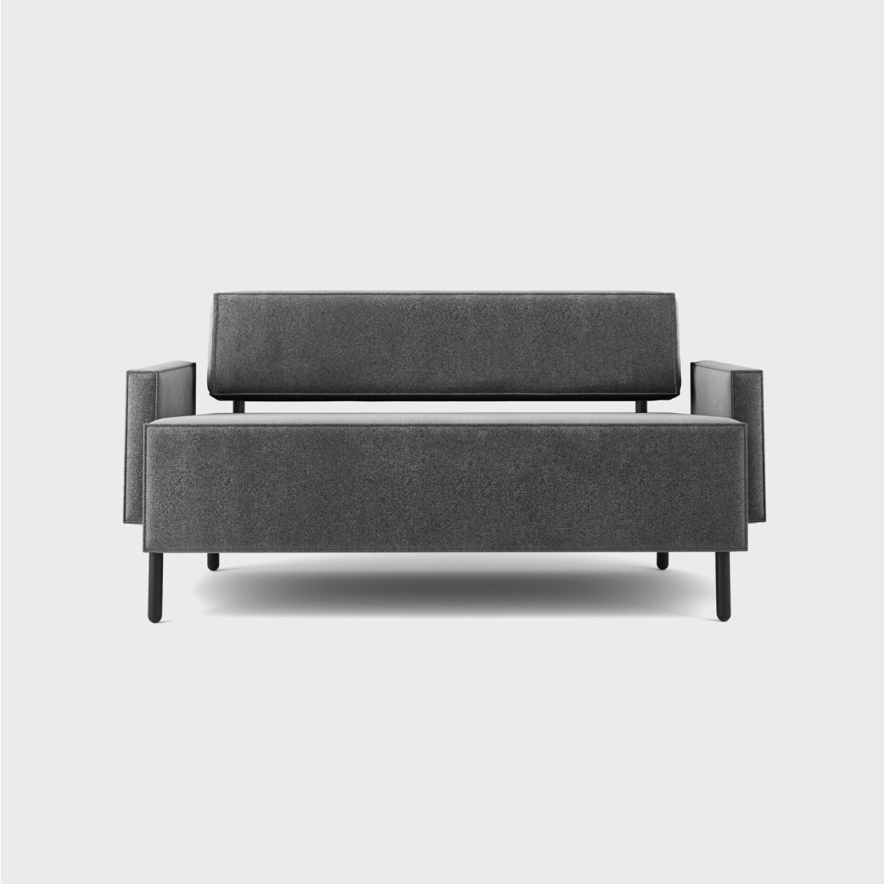 Диван дизайнерський QB sofa