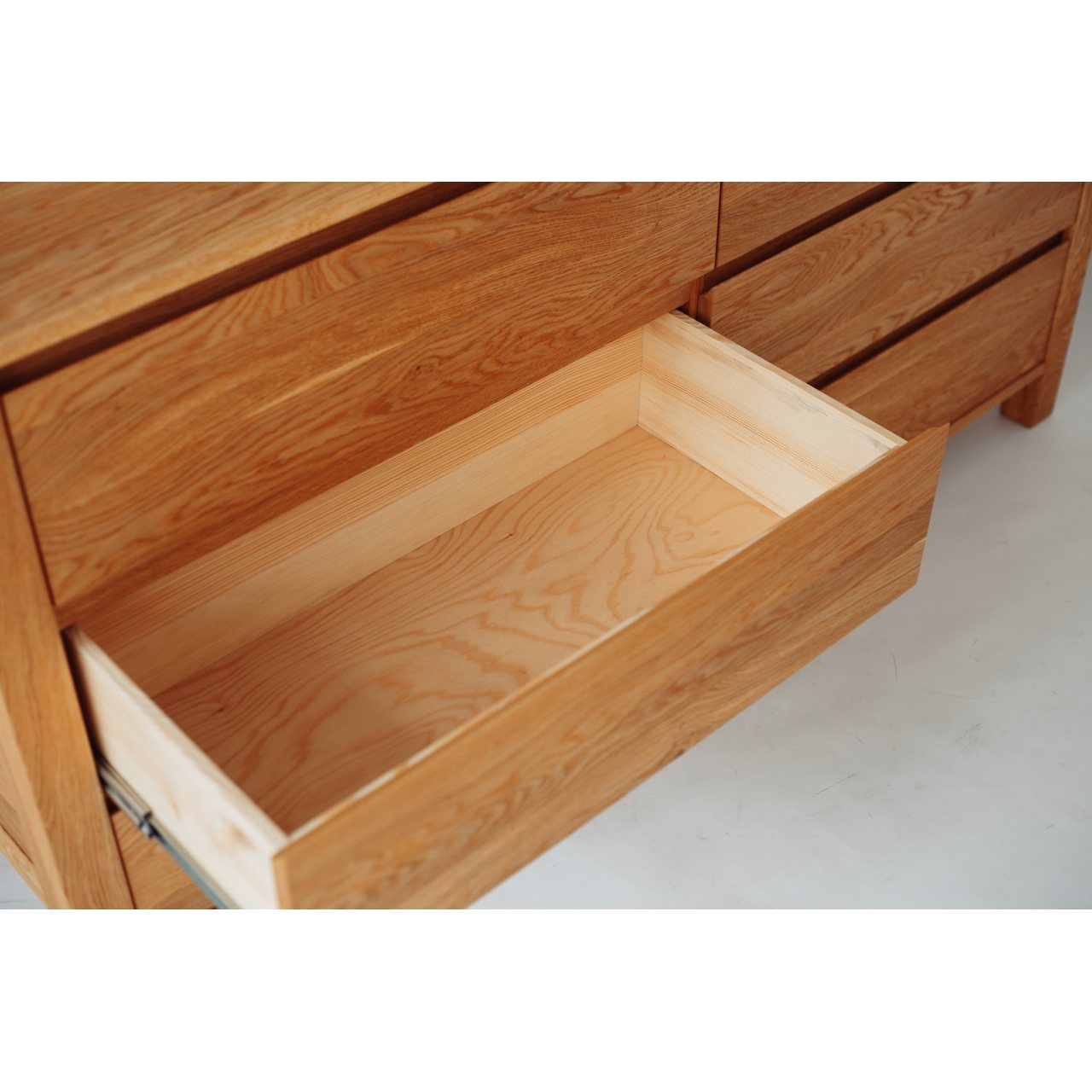 Комод Великий BS-1 160х45х87 см