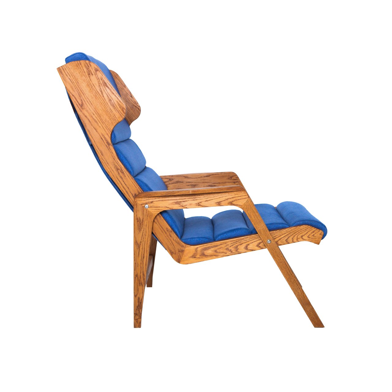 Стильне м'яке садове крісло California Chair