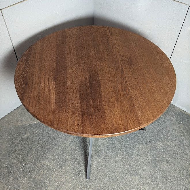 Обідній стіл KOLO Oak EX