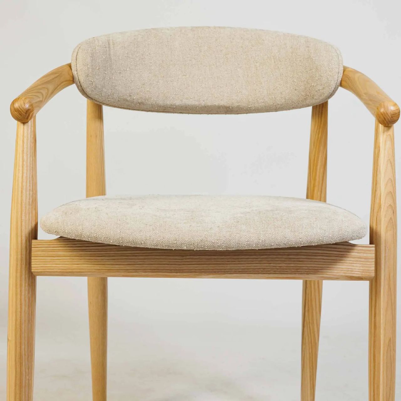 Стілець обідній Mamont soft