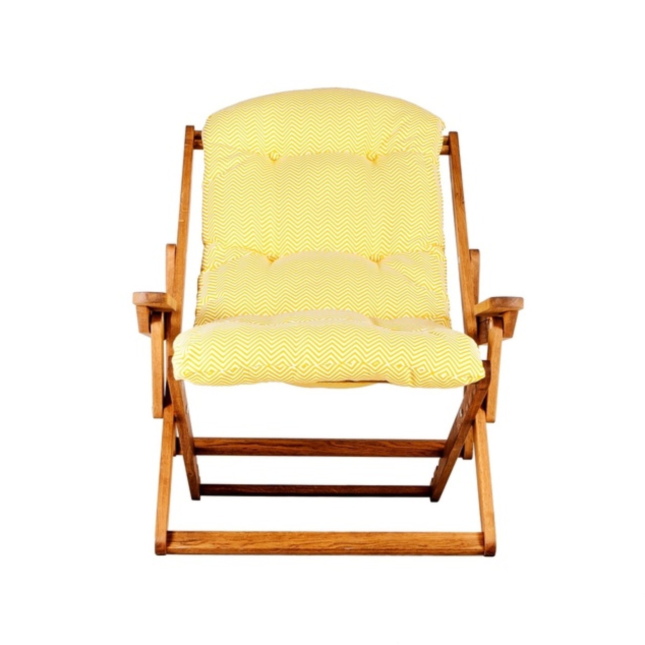 Крісло шезлонг SOFT "Chalet chair"