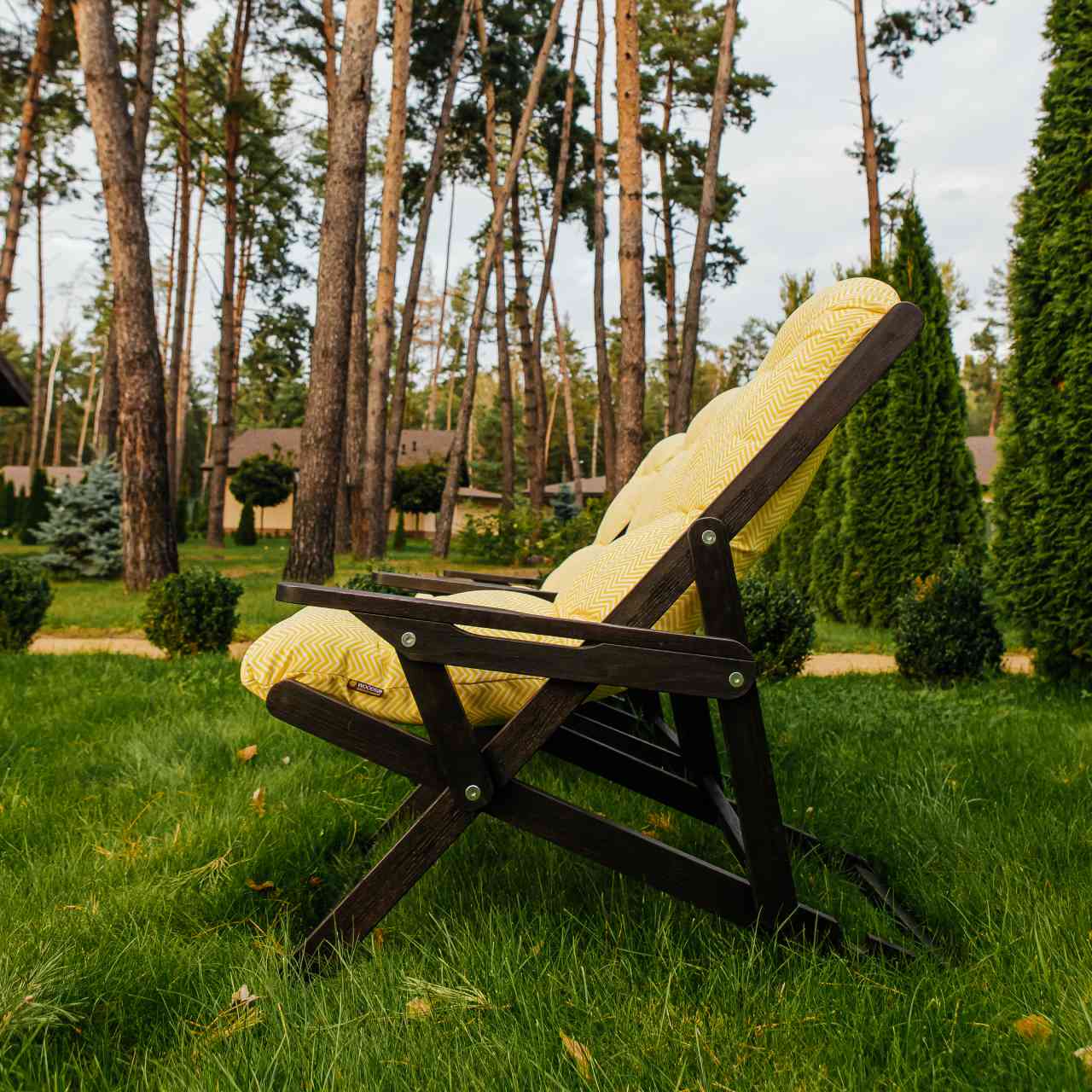 Крісло шезлонг SOFT "Chalet chair"