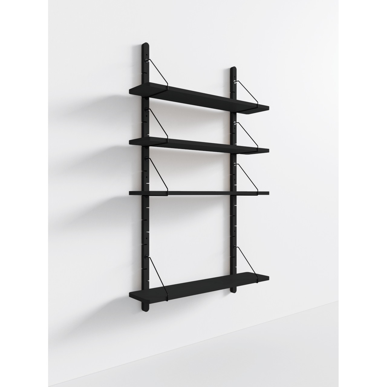 Дизайнерський стелаж Twig