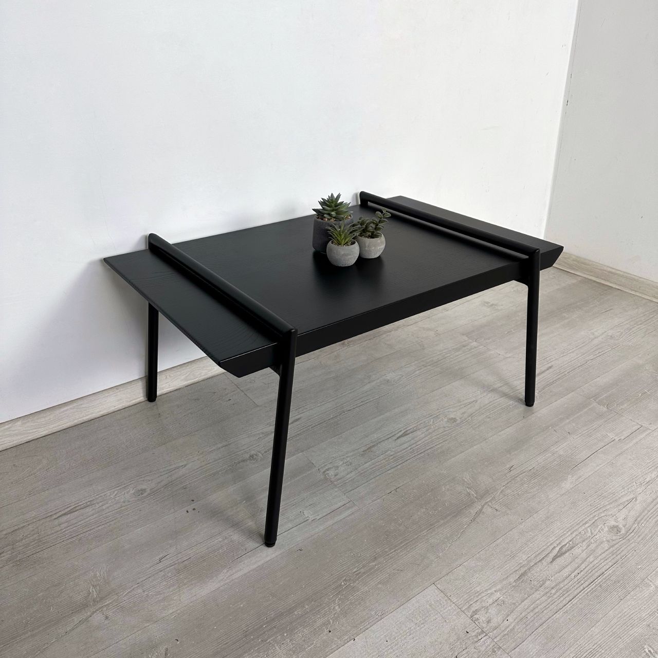 Журнальний стіл в стилі Loft CS-49