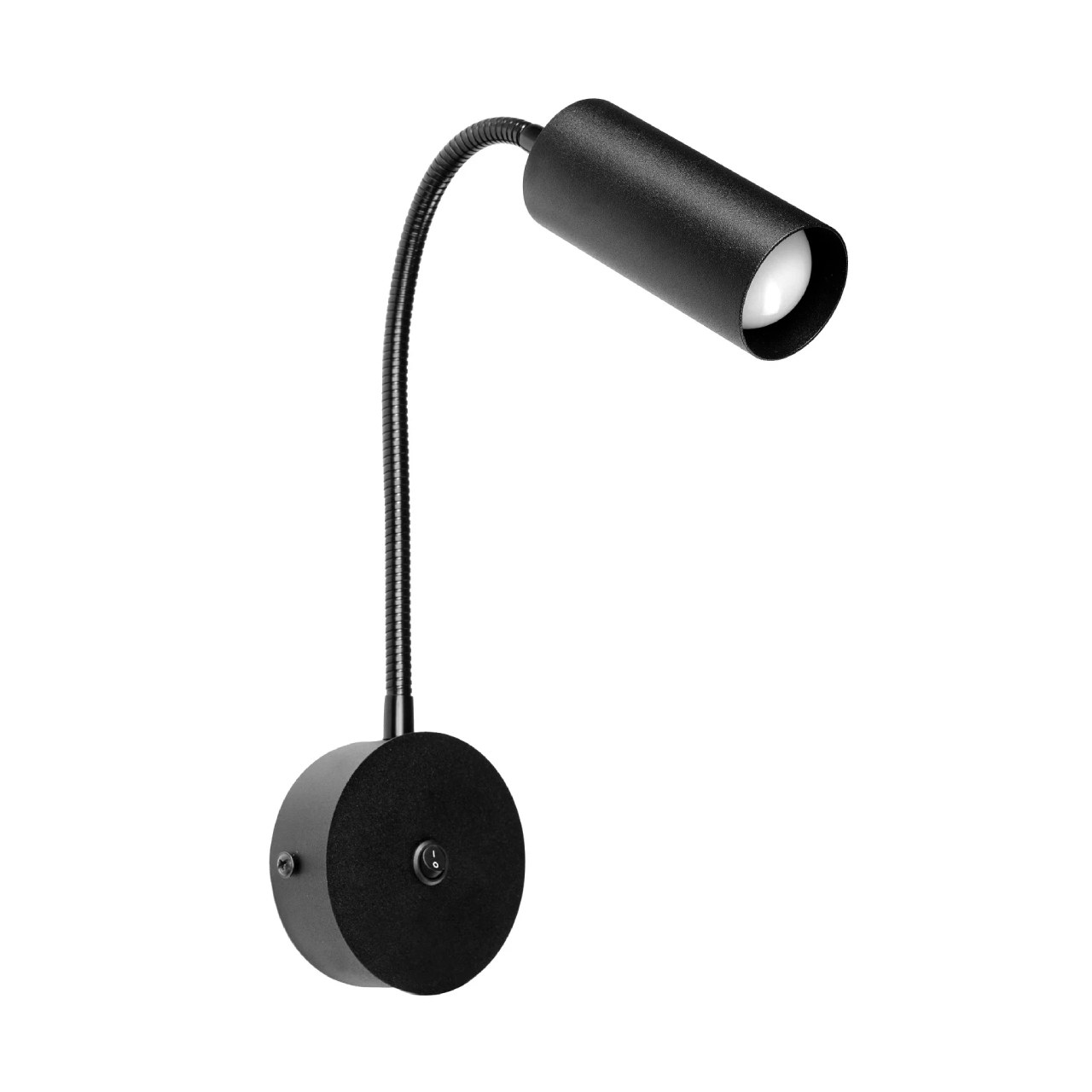 Бра настінний світильник Chime W110-GN-BT