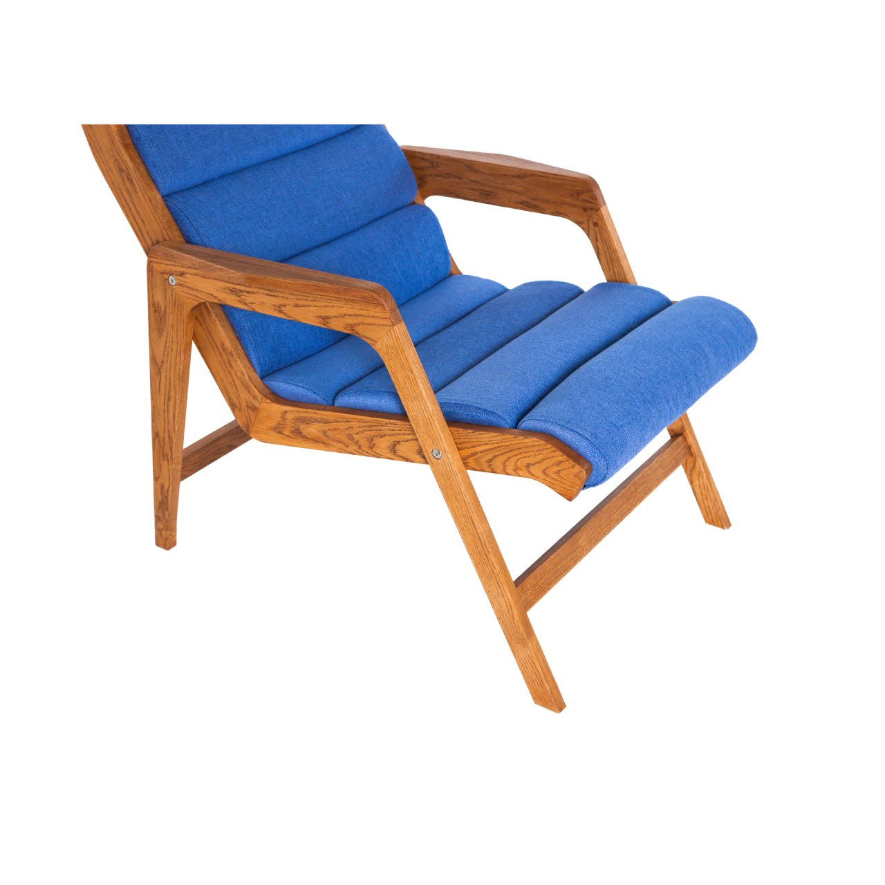 Стильне м'яке садове крісло California Chair
