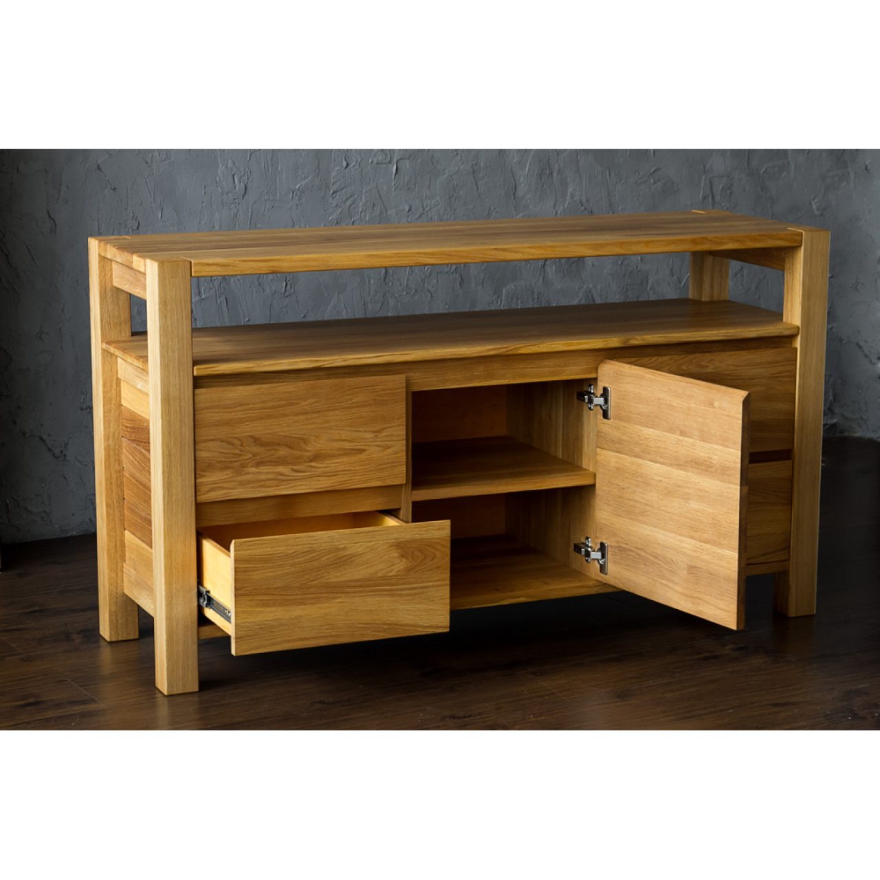 Комод великий BS-3 160х45х85 см