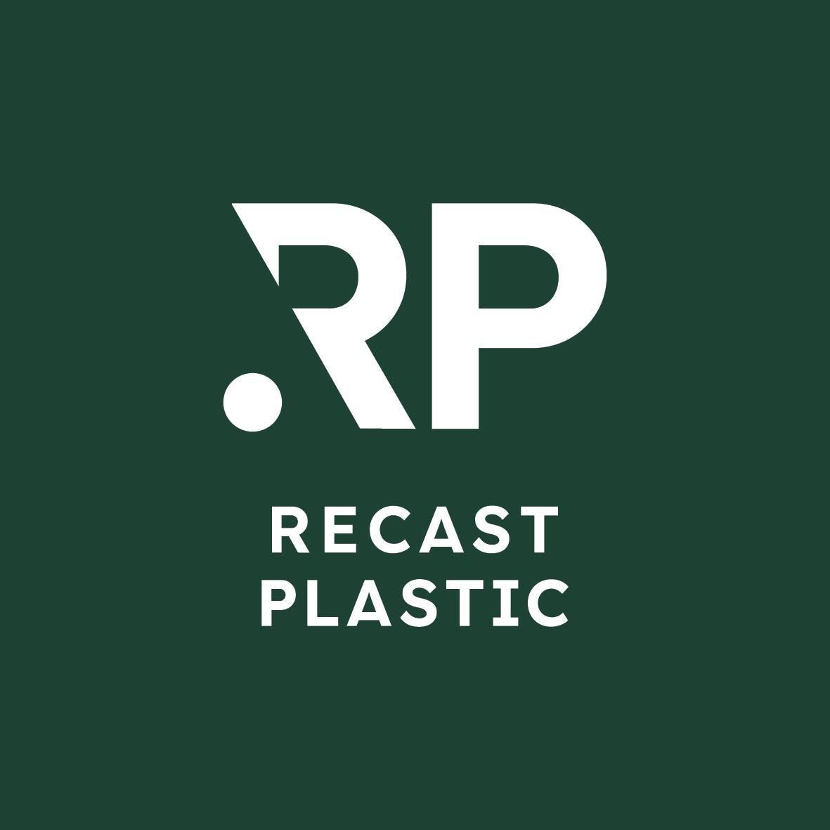 Recast Plastic