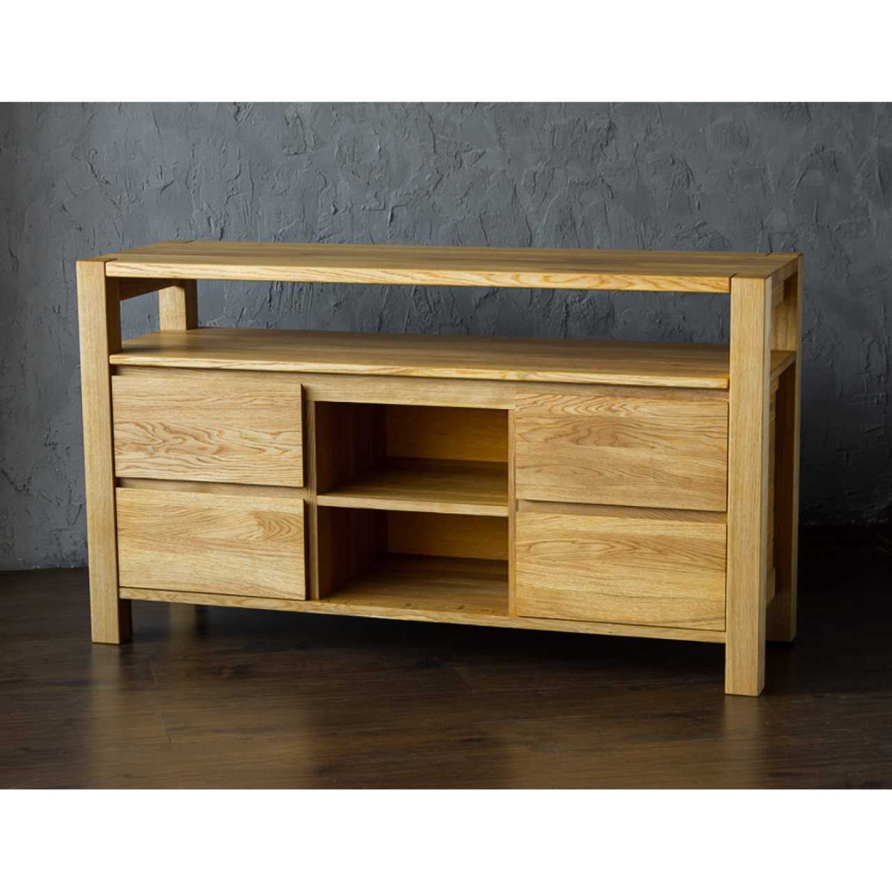 Комод великий BS-3 160х45х85 см