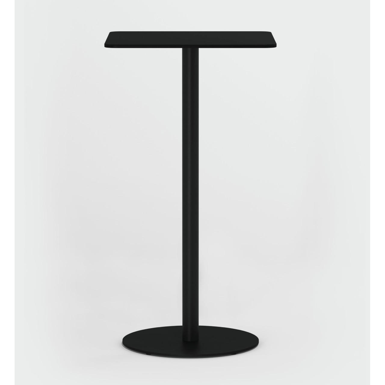 Дизайнерський стіл квадратний TT Tables