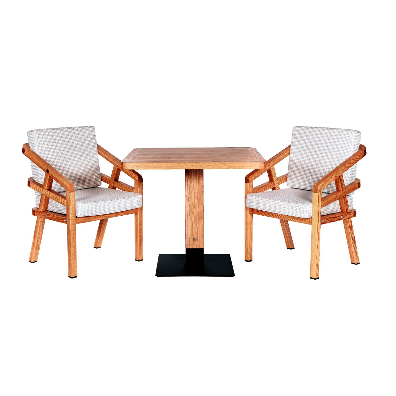 Садовий комплект Lugano Dinner Duo