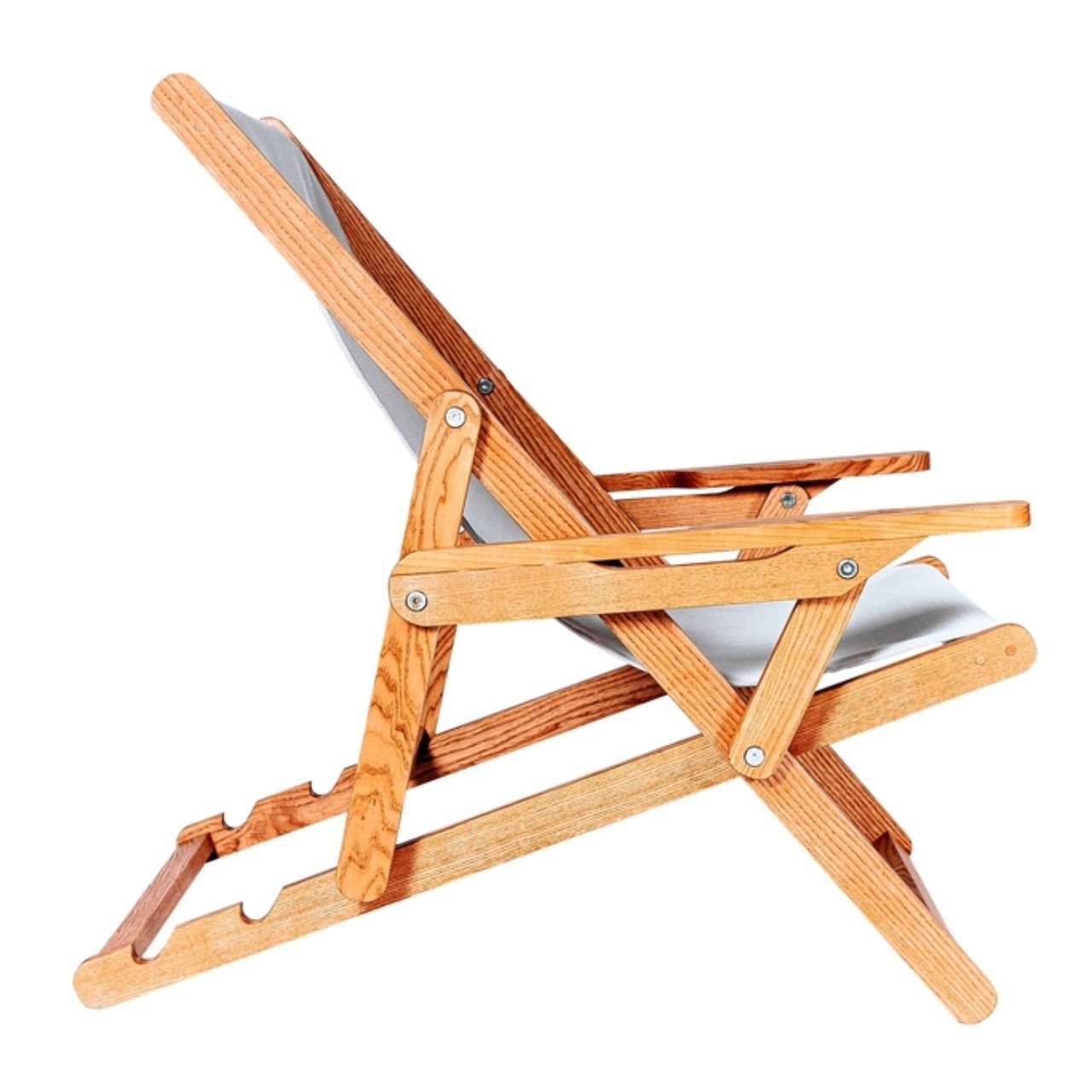 Крісло шезлонг CLASSIC "Chalet chair"