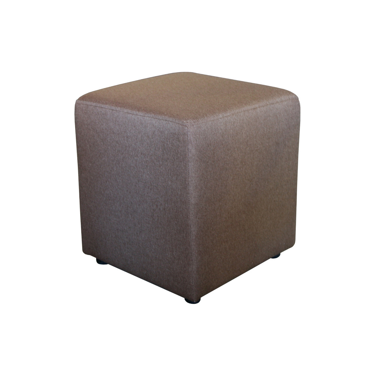 Пуф квадратний Cube pouf зручний мінімалістичний