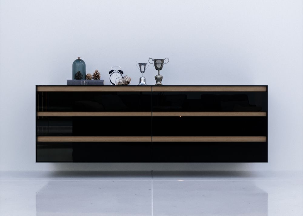 Колекція Tissedo NS2