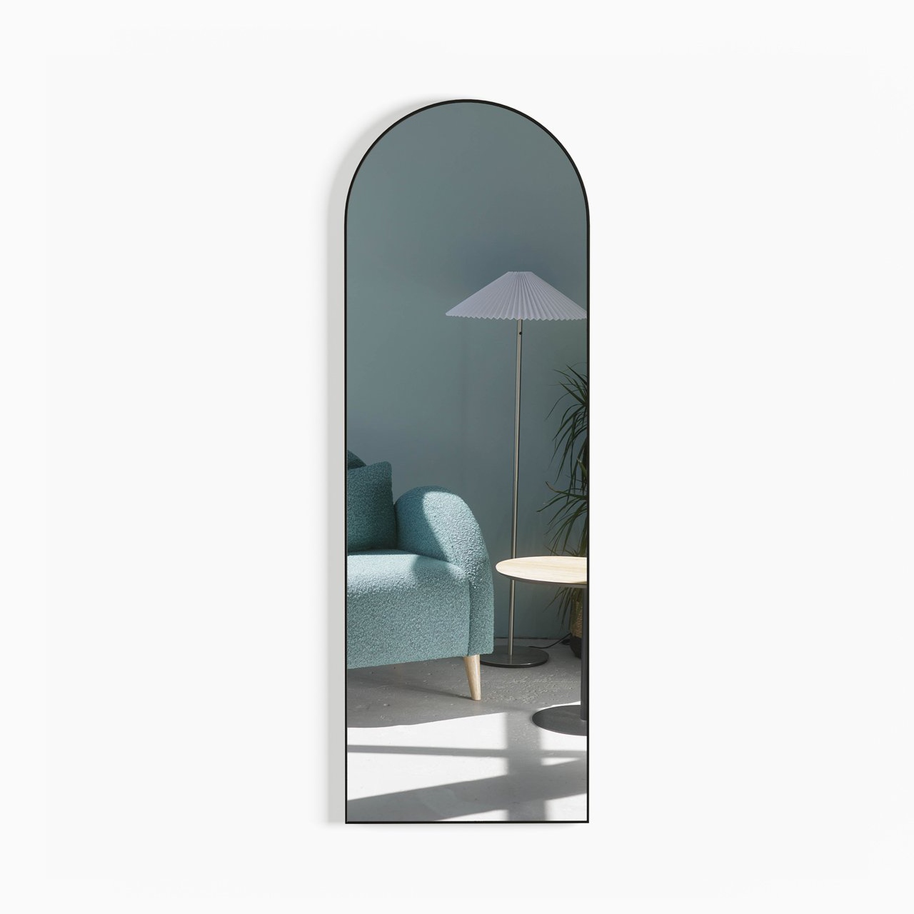 Сучасне стильне Arc Mirror