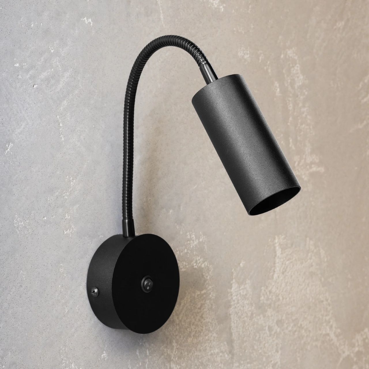 Бра настінний світильник Chime W110-GN-BT
