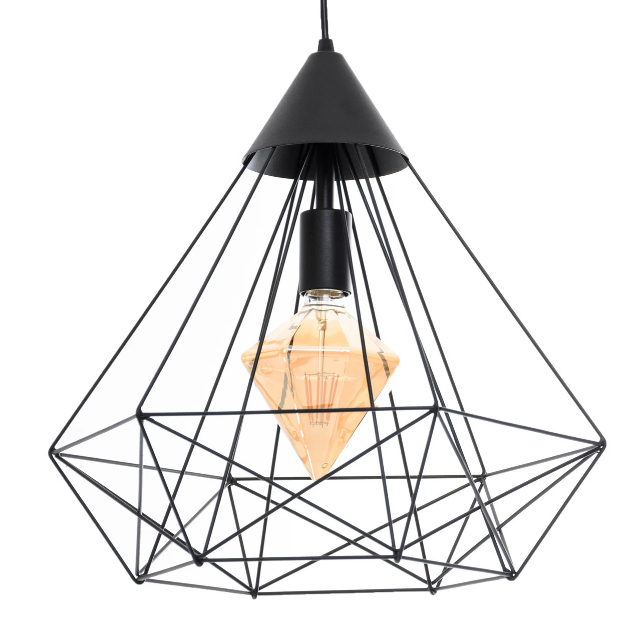 Світильник підвісний, люстра Pyramid P350