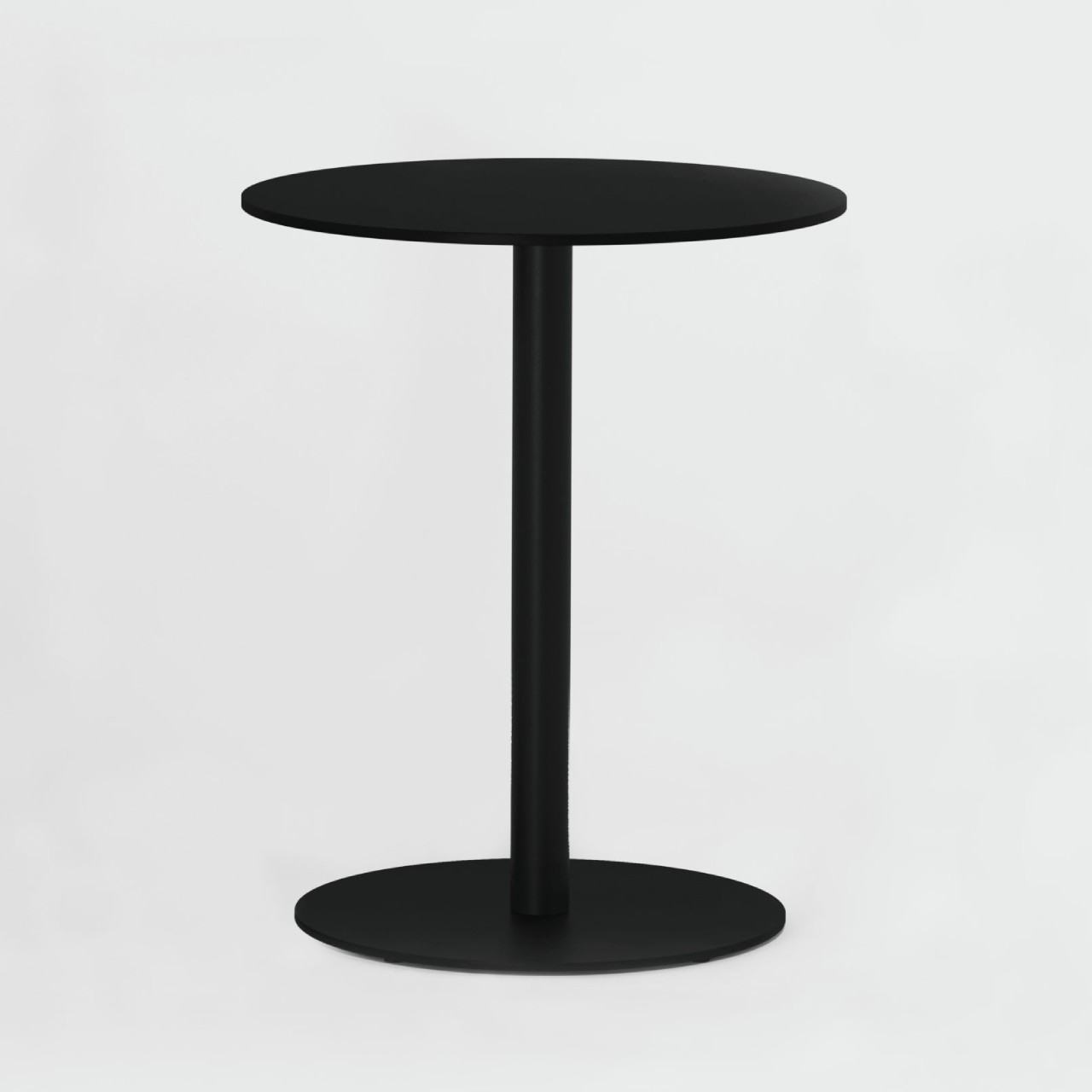 Дизайнерський стіл круглий TT Tables