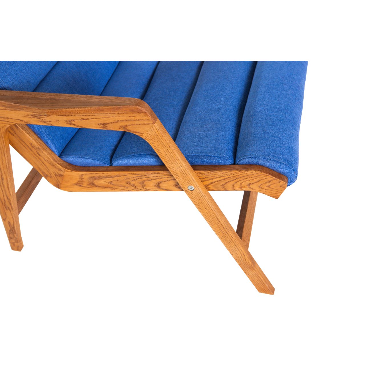Стильне м'яке садове крісло California Chair