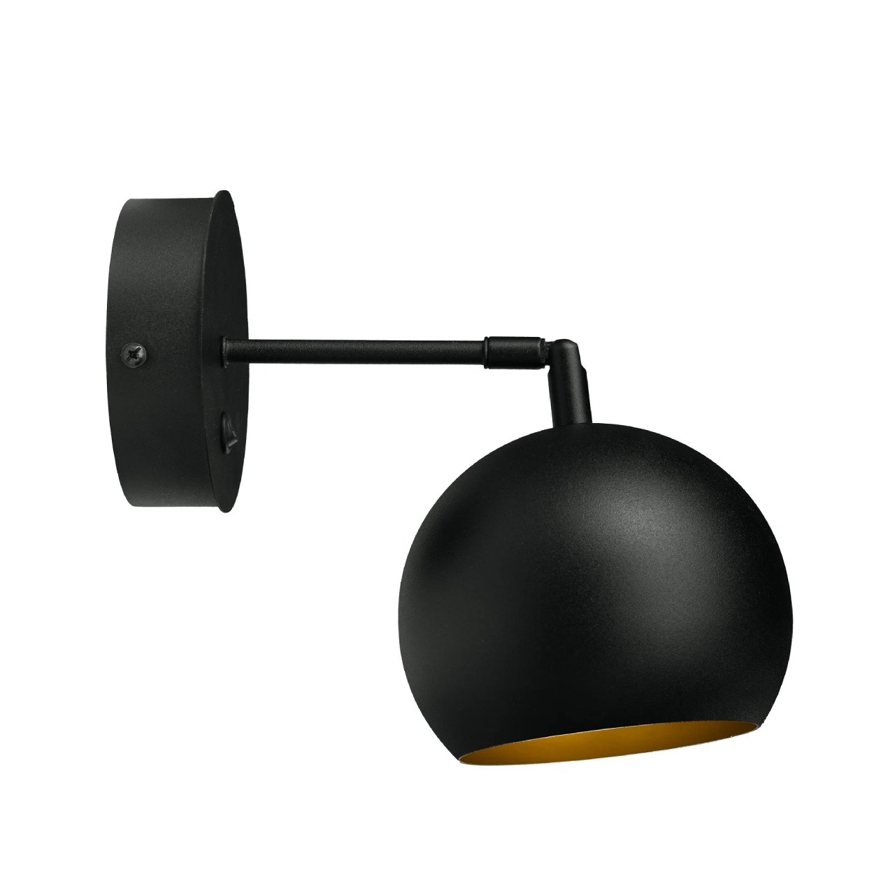 Бра з вимикачем Bowl W150-BT