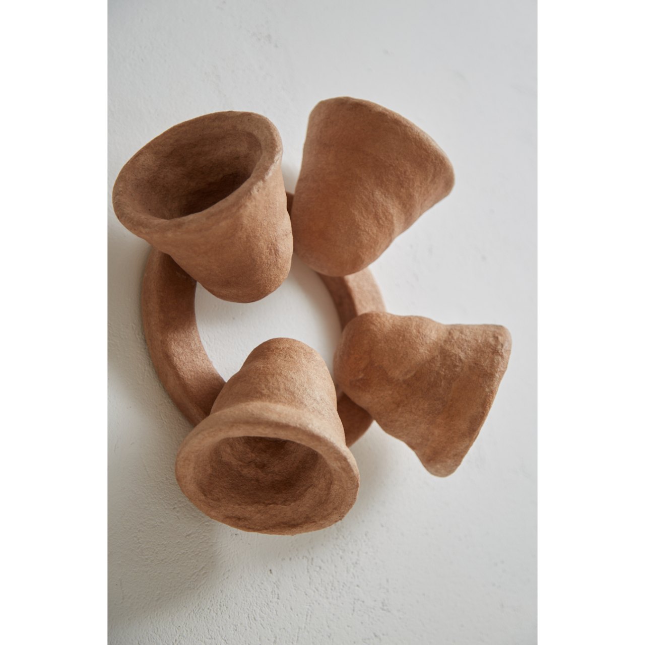 Настінне кругле бра Cave Pecherna collection