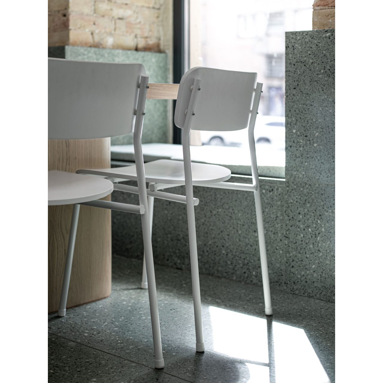 Стілець обідній BTS Chair 2.0
