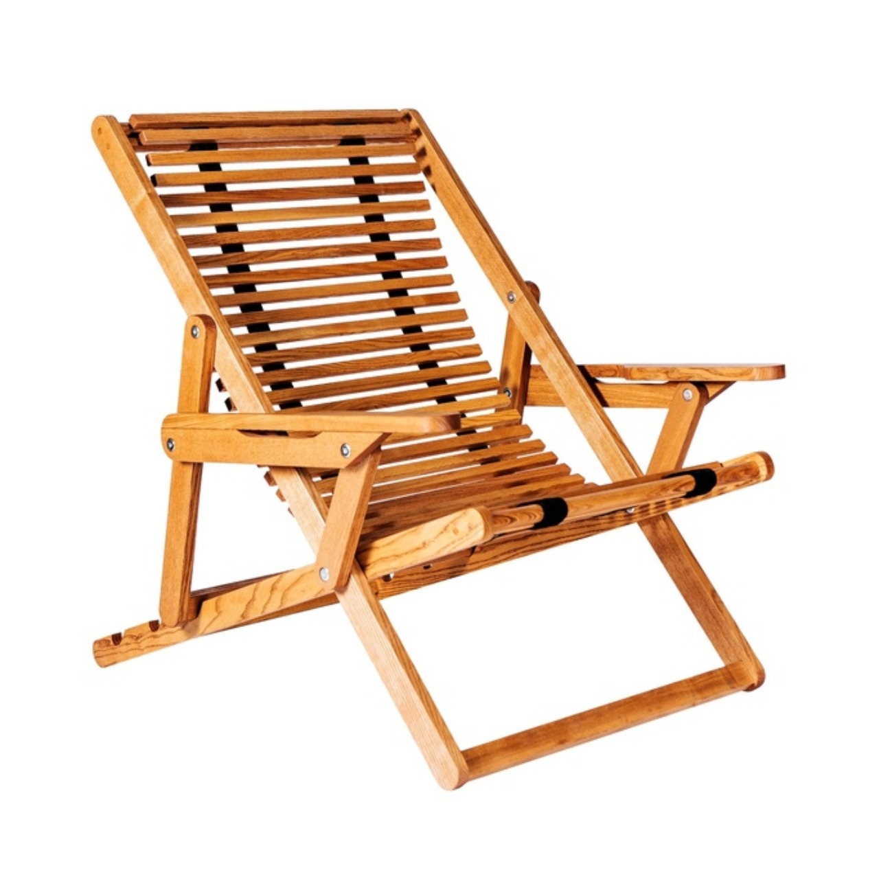 Комплект крісло шезлонг WOOD "Chalet chair"