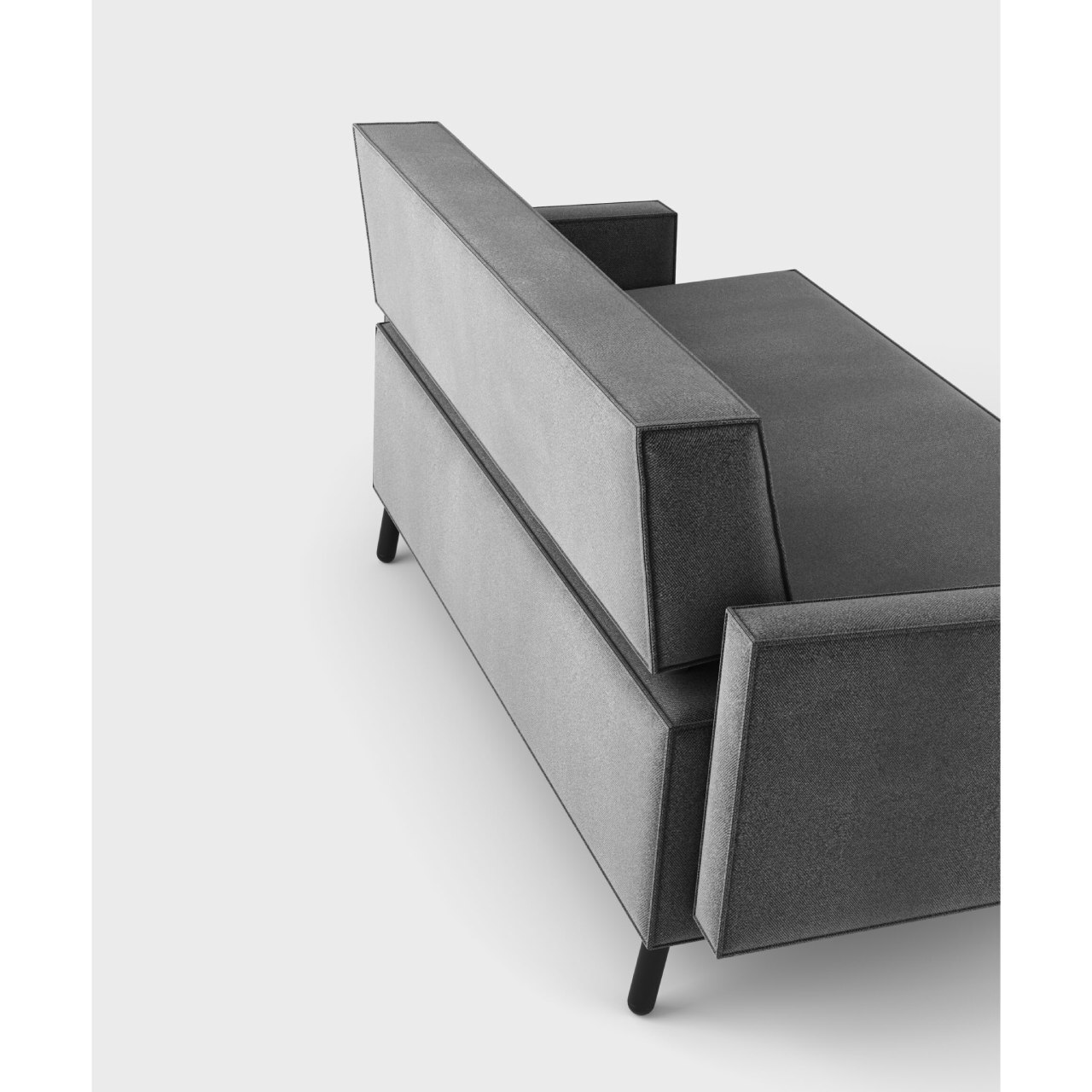 Диван дизайнерський QB sofa