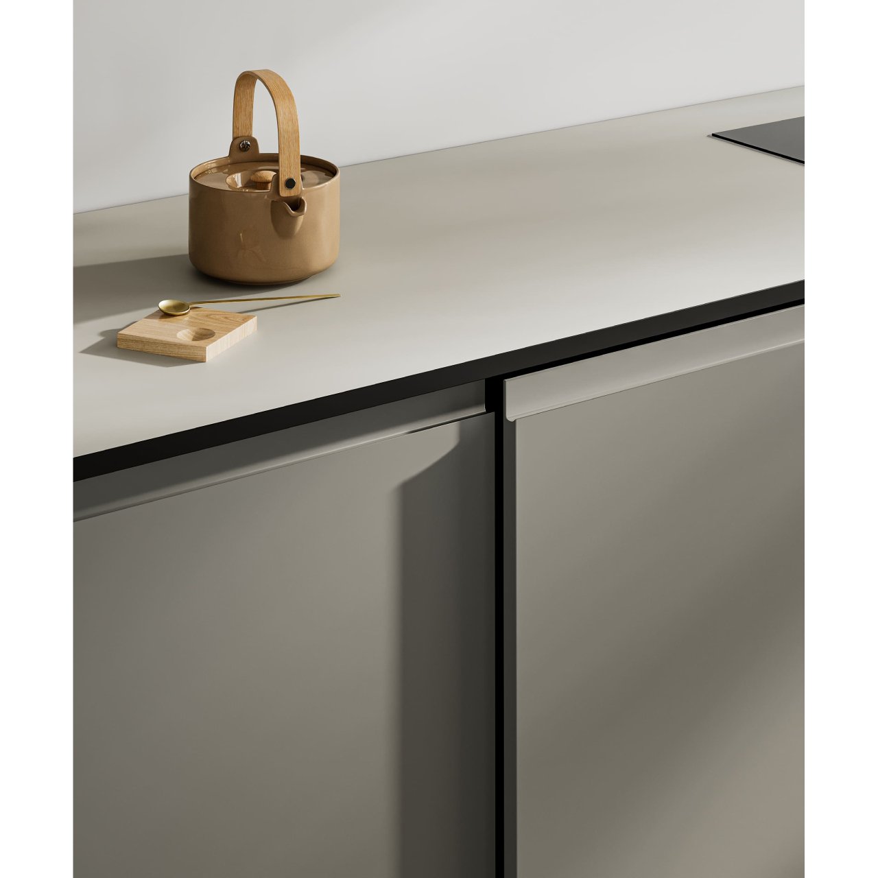 Модульна кухня Joy з фасадами Color та Wood