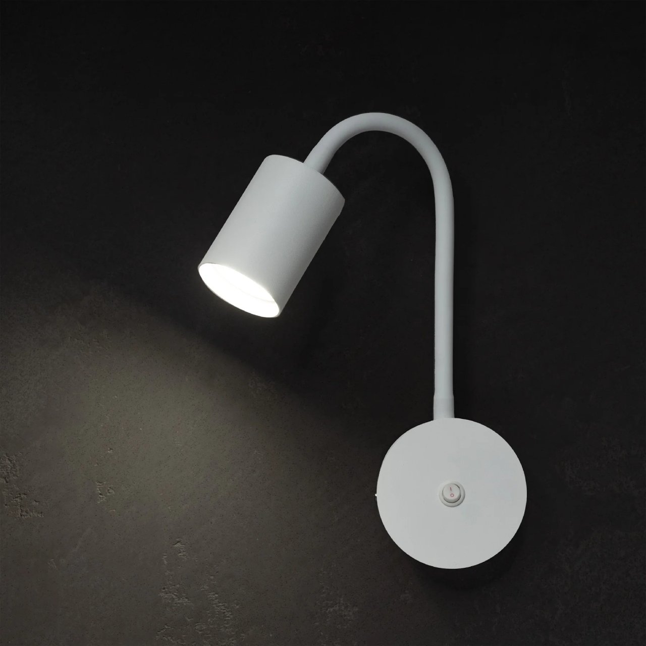 Бра світильник настінний Chime GU10 W90-GN-BT