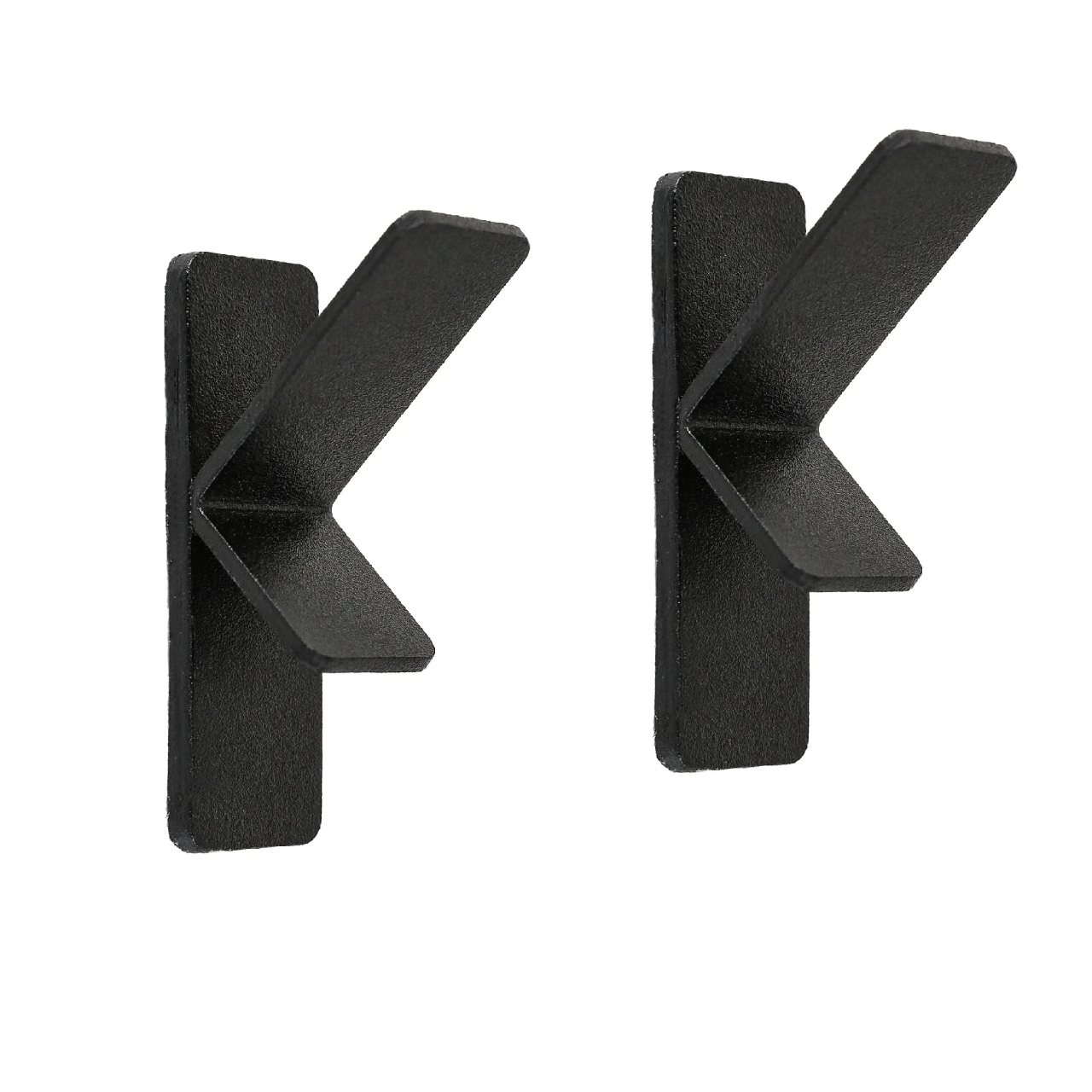 Гачки одежні (пара) Entry Hanger KhakiLight