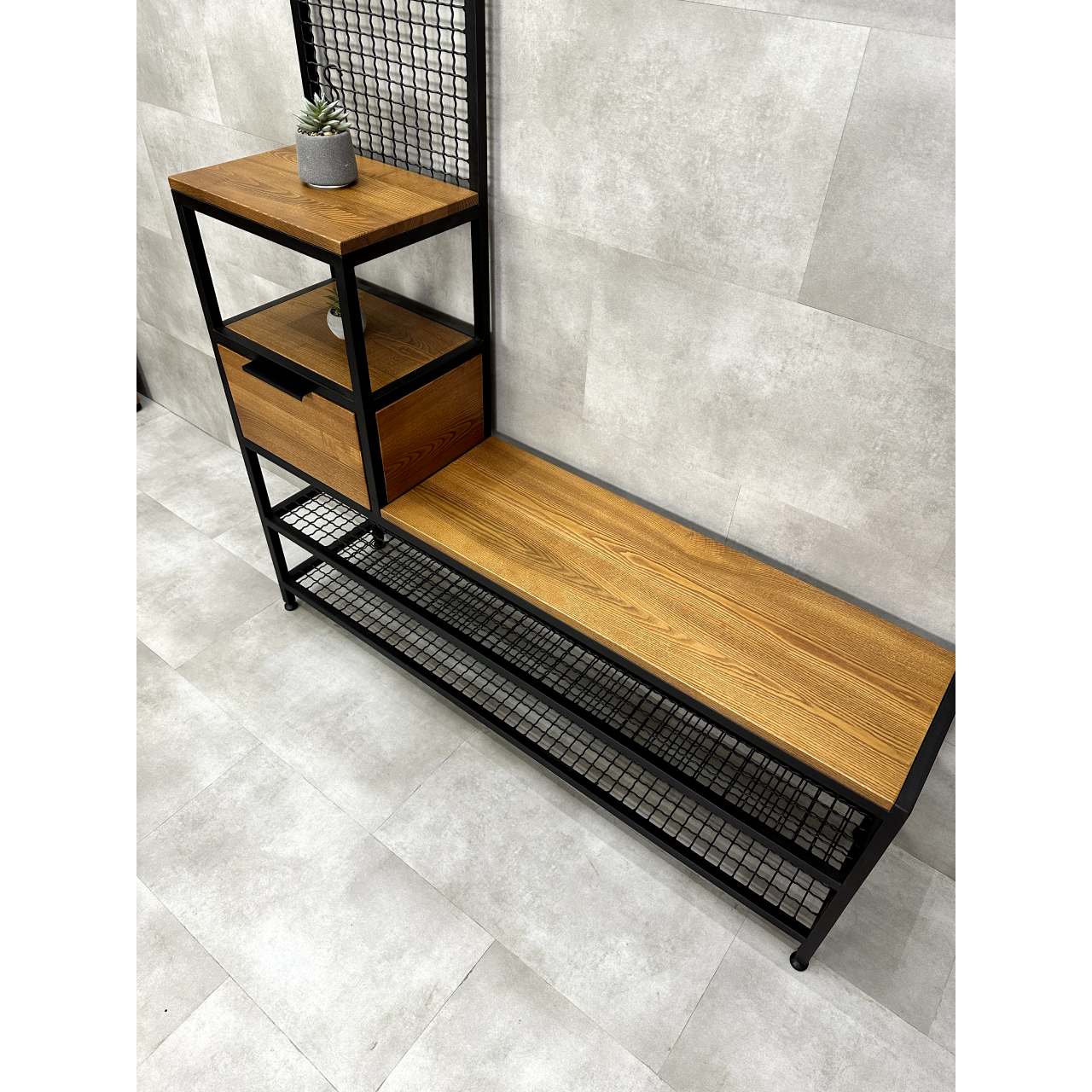 Передпокій в стилі Loft P18.3