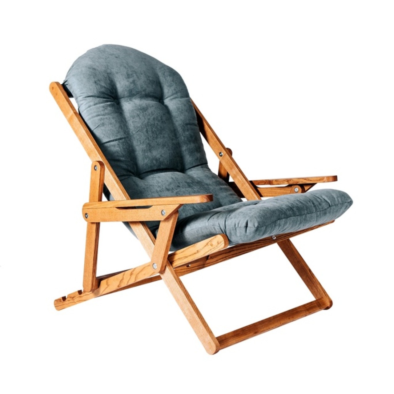 Комплект крісло шезлонг VIP "Chalet chair"
